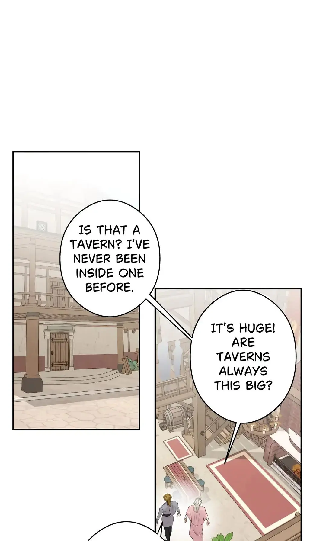 My Sweet Demon King Chapter 17 page 14