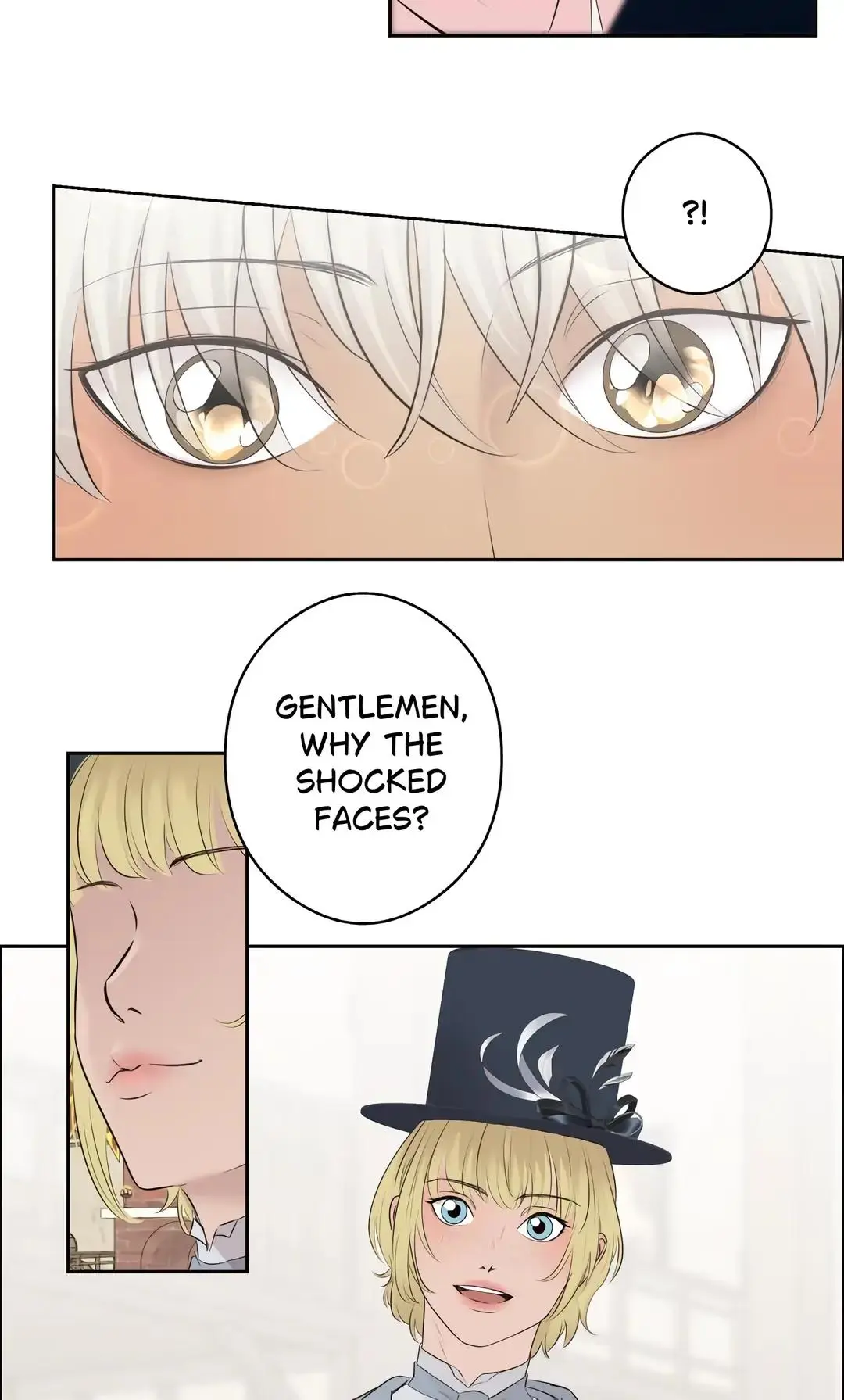 My Sweet Demon King Chapter 17 page 20