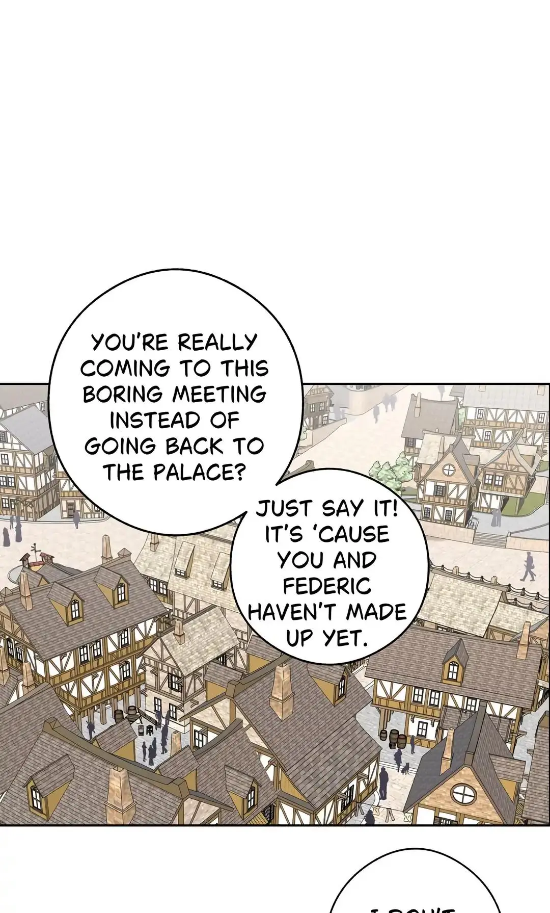 My Sweet Demon King Chapter 17 page 7