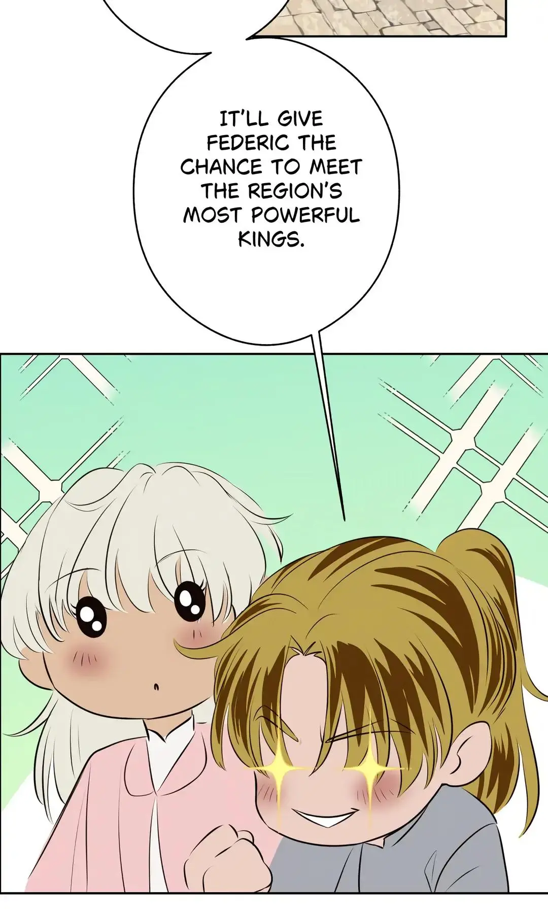 My Sweet Demon King Chapter 17 page 10