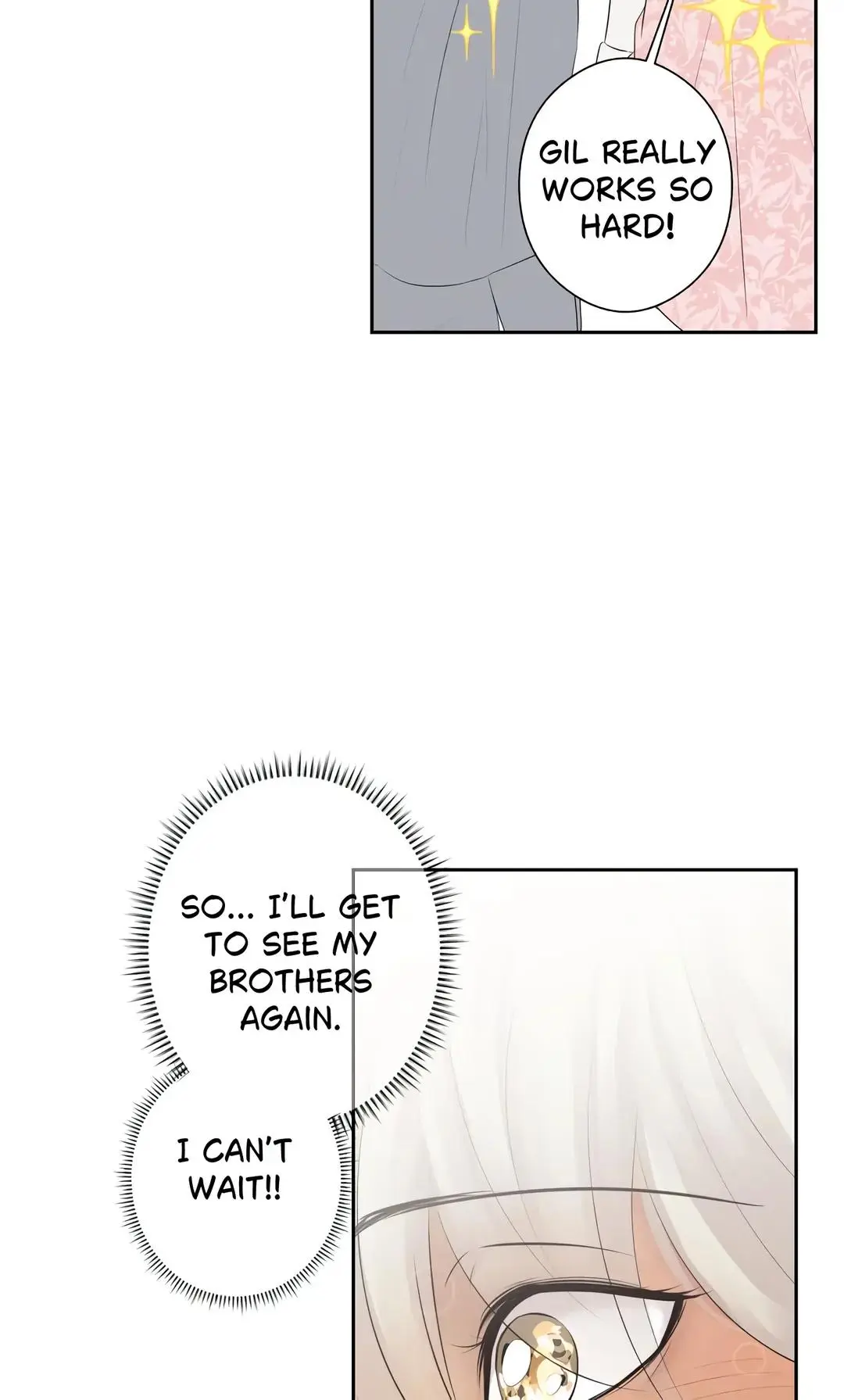 My Sweet Demon King Chapter 17 page 12