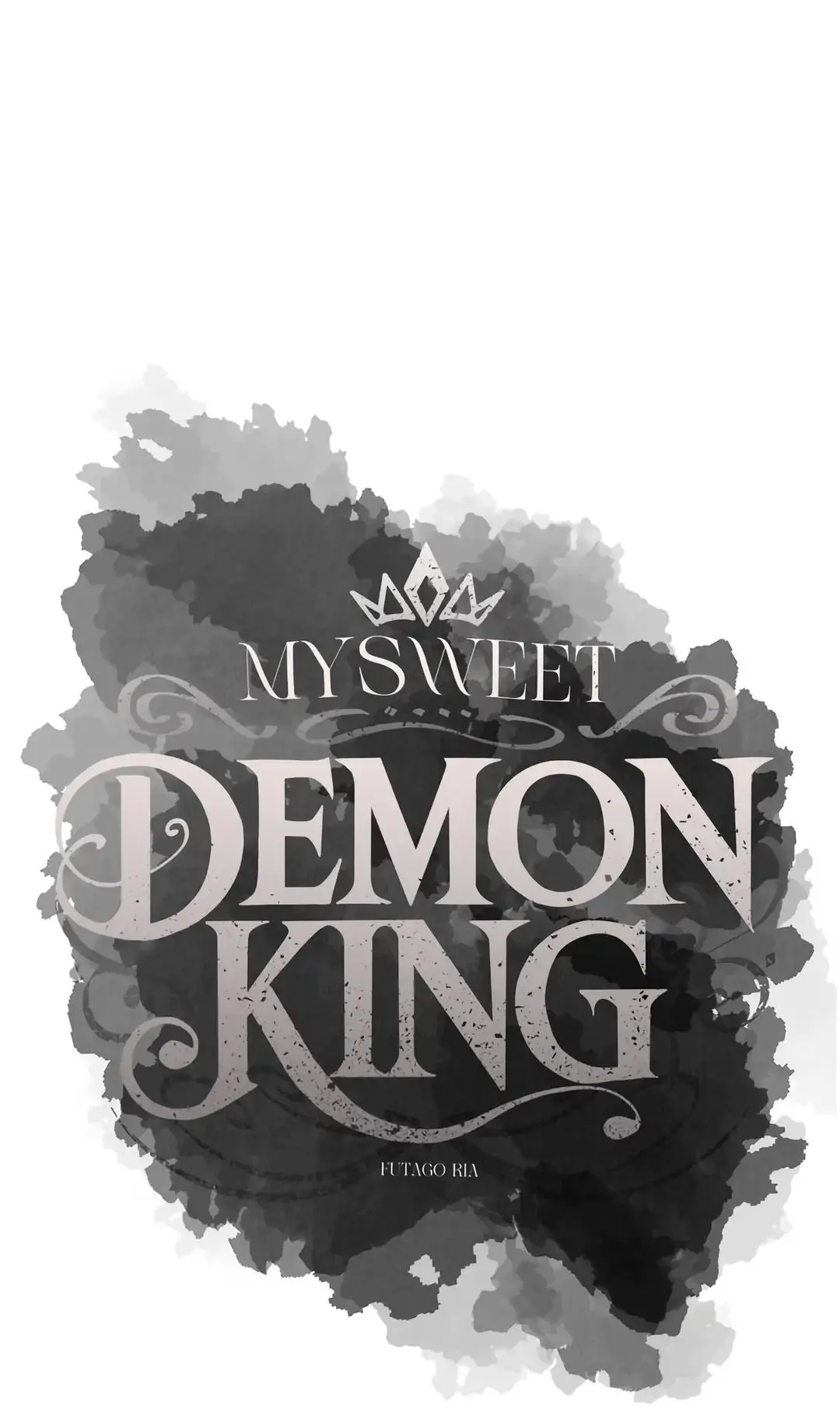 My Sweet Demon King Chapter 17 page 58