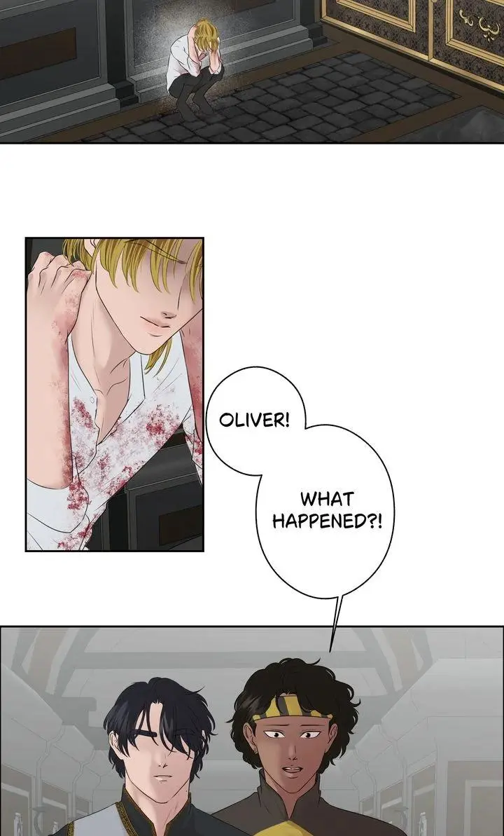 My Sweet Demon King Chapter 18 page 2