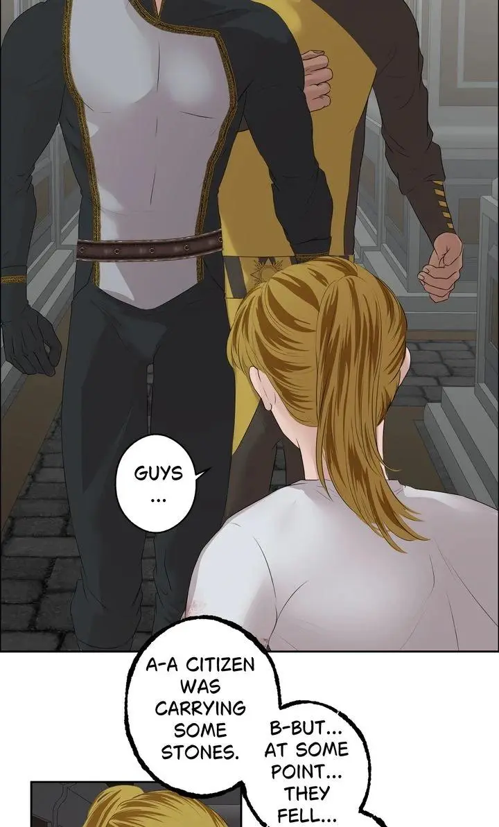 My Sweet Demon King Chapter 18 page 3