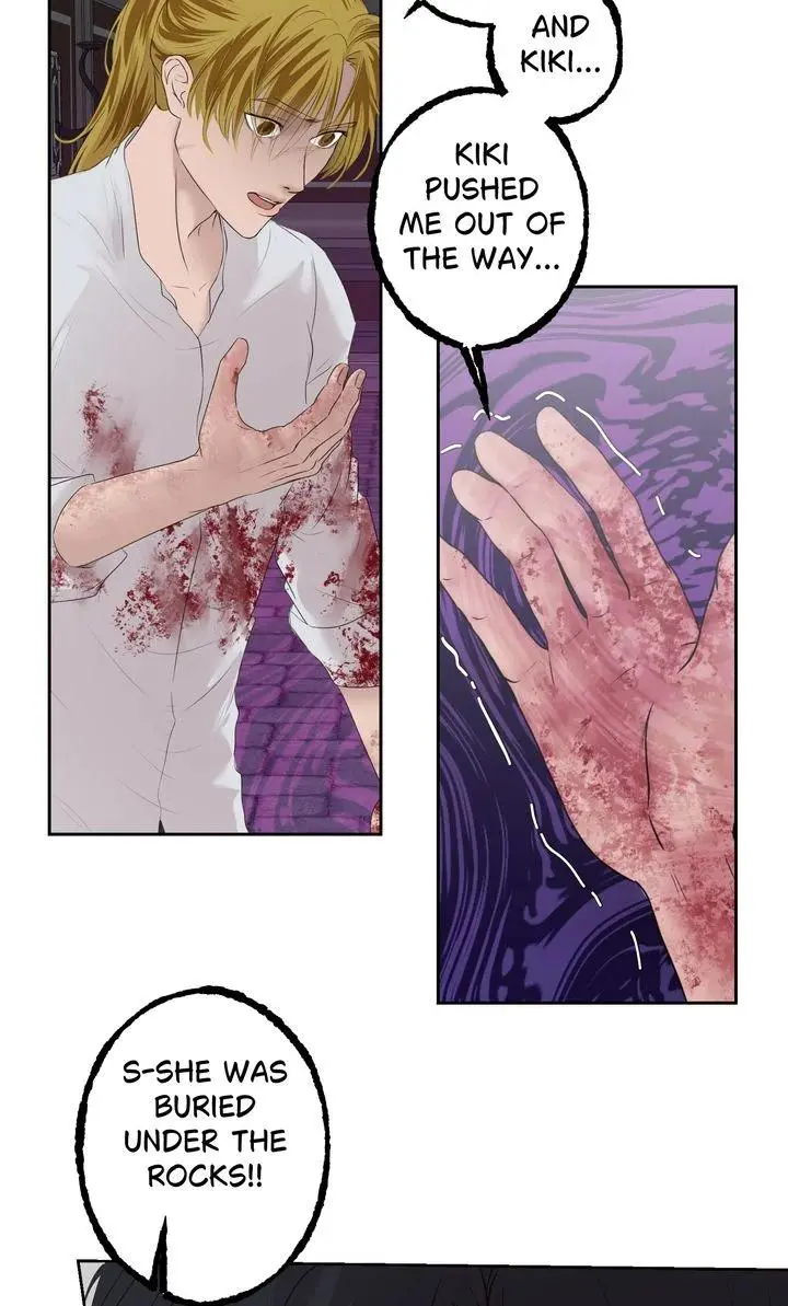 My Sweet Demon King Chapter 18 page 4