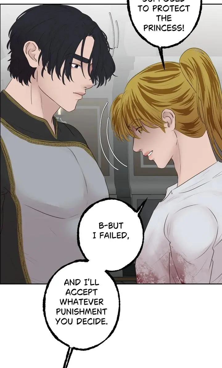 My Sweet Demon King Chapter 18 page 6