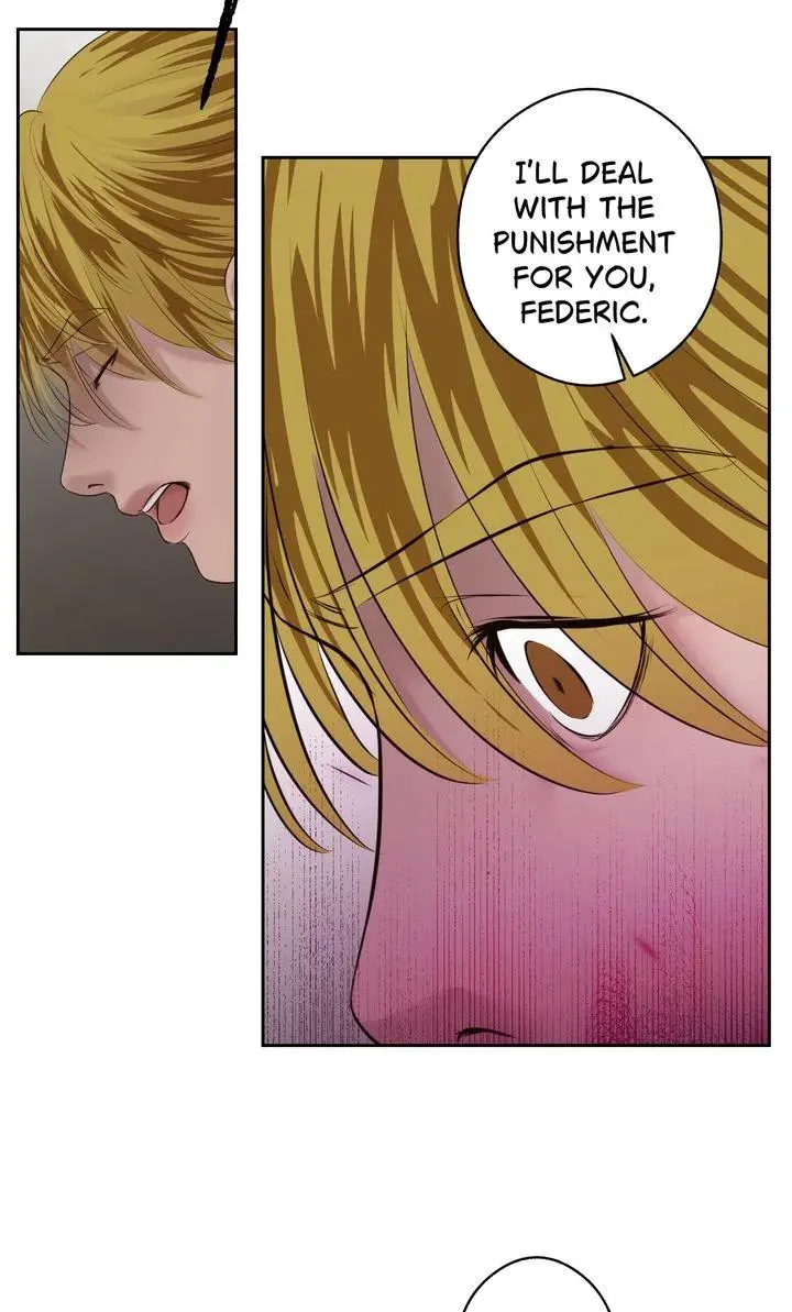 My Sweet Demon King Chapter 18 page 7
