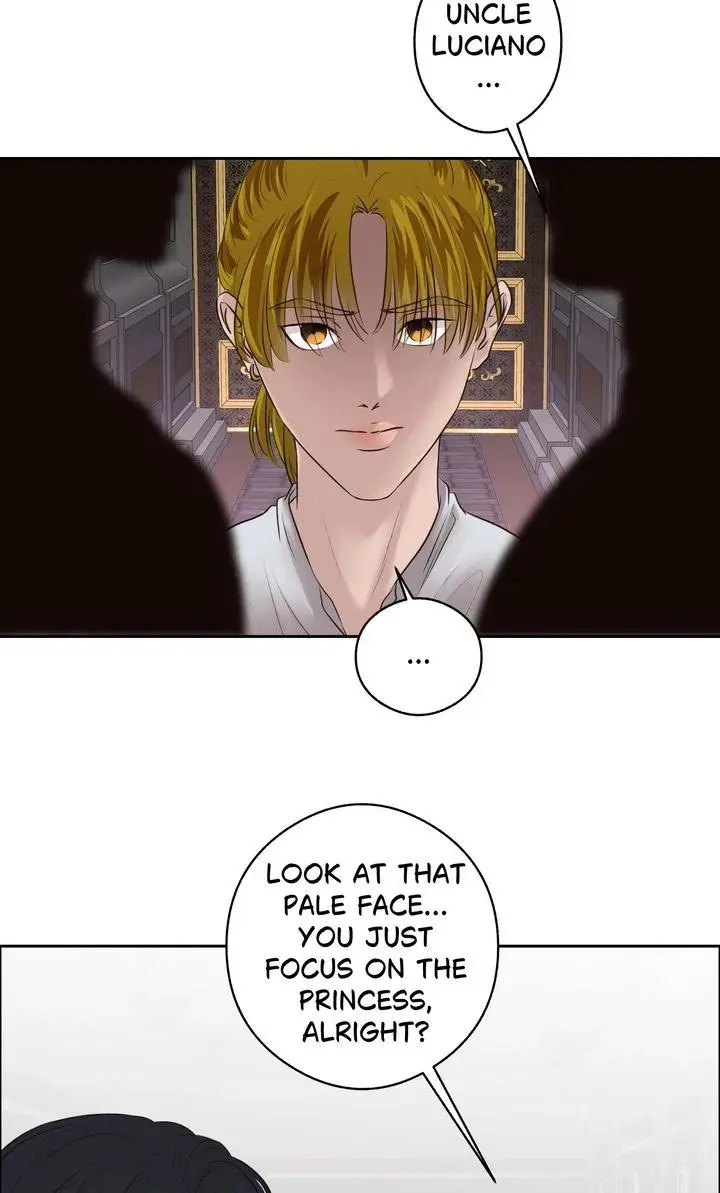 My Sweet Demon King Chapter 18 page 8