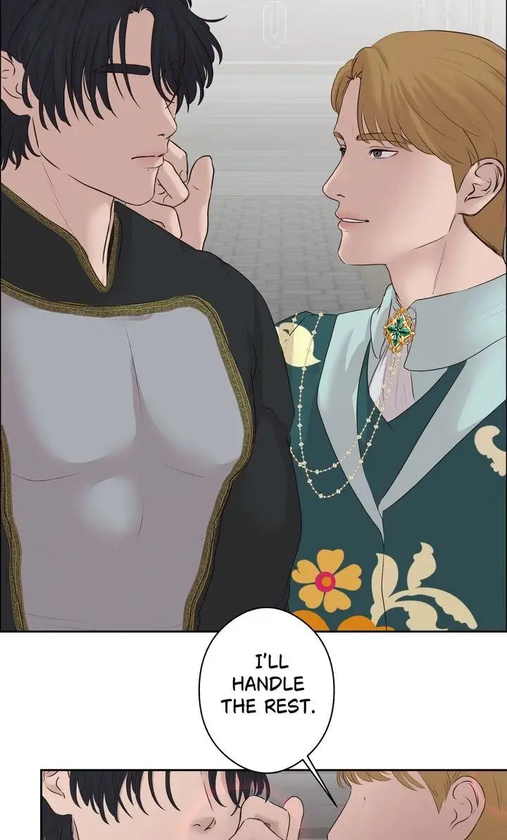 My Sweet Demon King Chapter 18 page 9