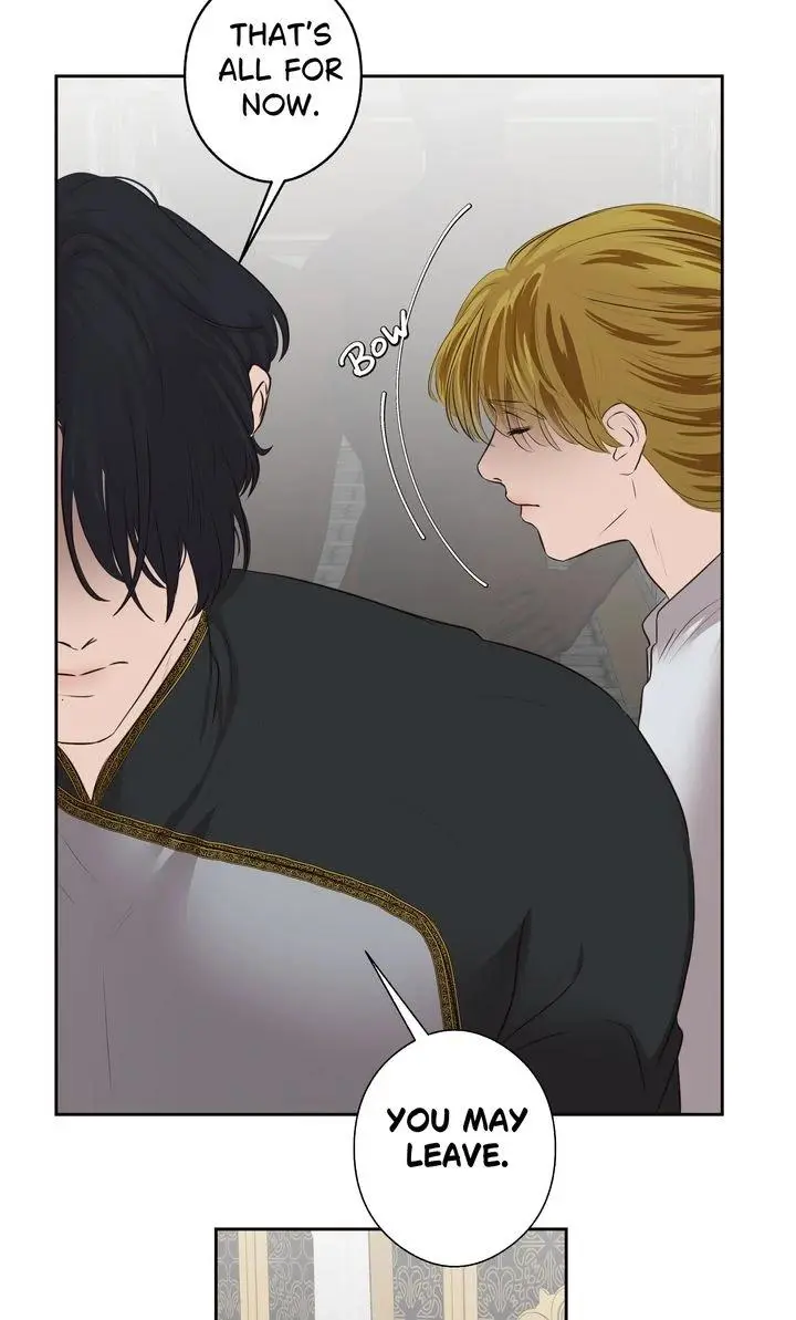 My Sweet Demon King Chapter 18 page 12