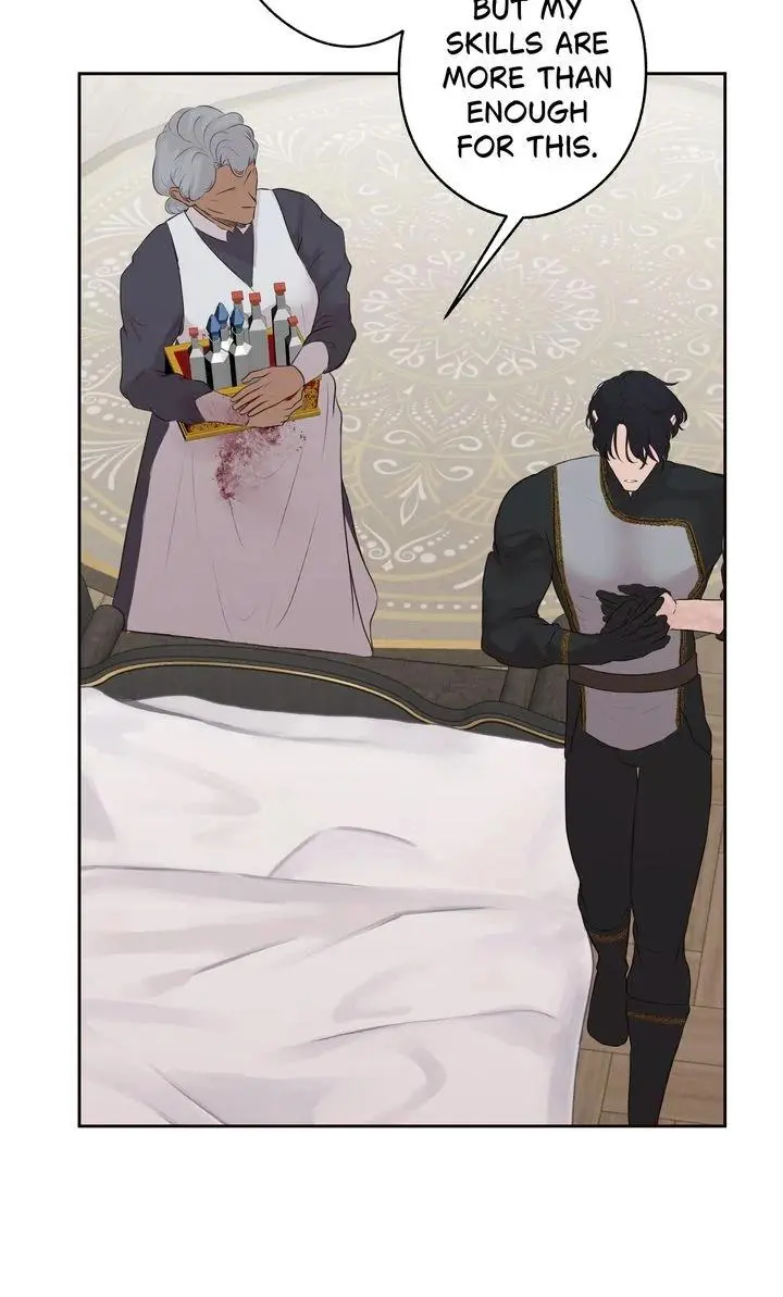 My Sweet Demon King Chapter 18 page 20