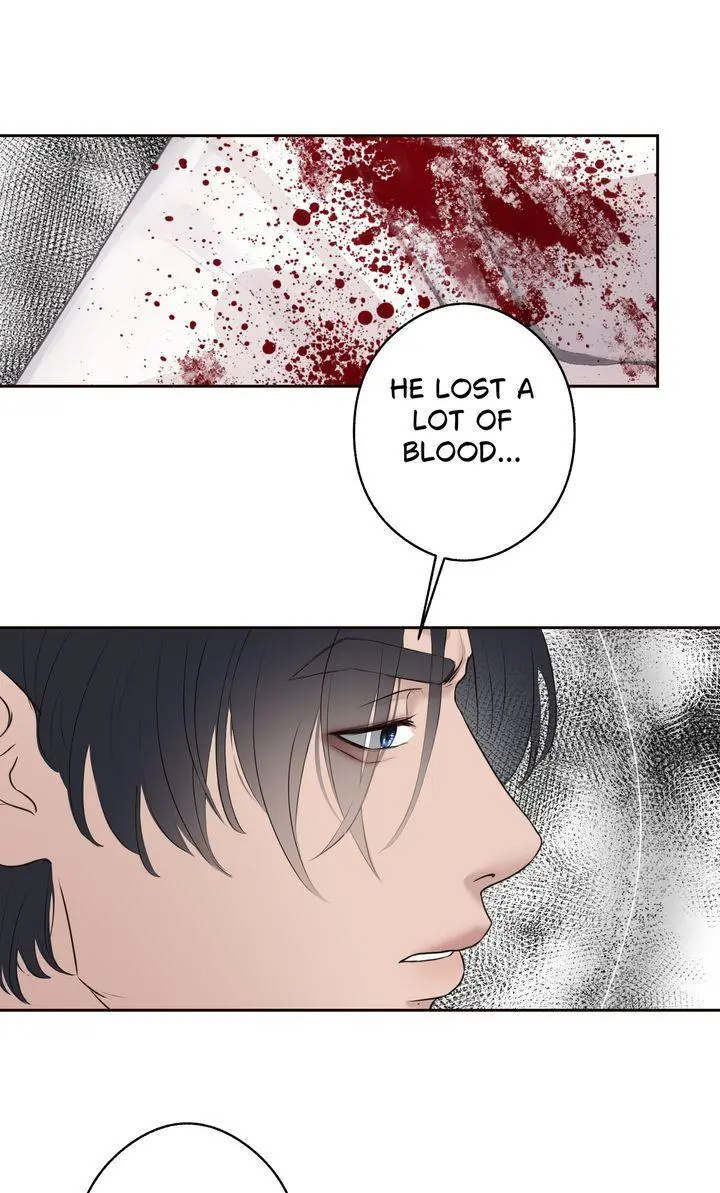 My Sweet Demon King Chapter 18 page 21