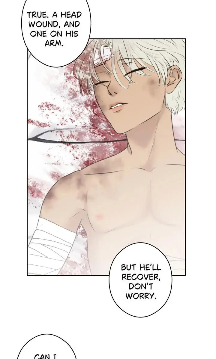 My Sweet Demon King Chapter 18 page 22