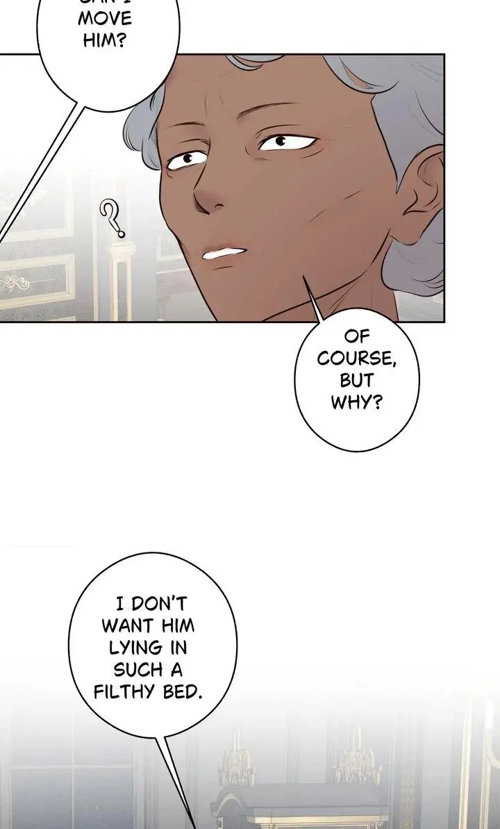 My Sweet Demon King Chapter 18 page 23