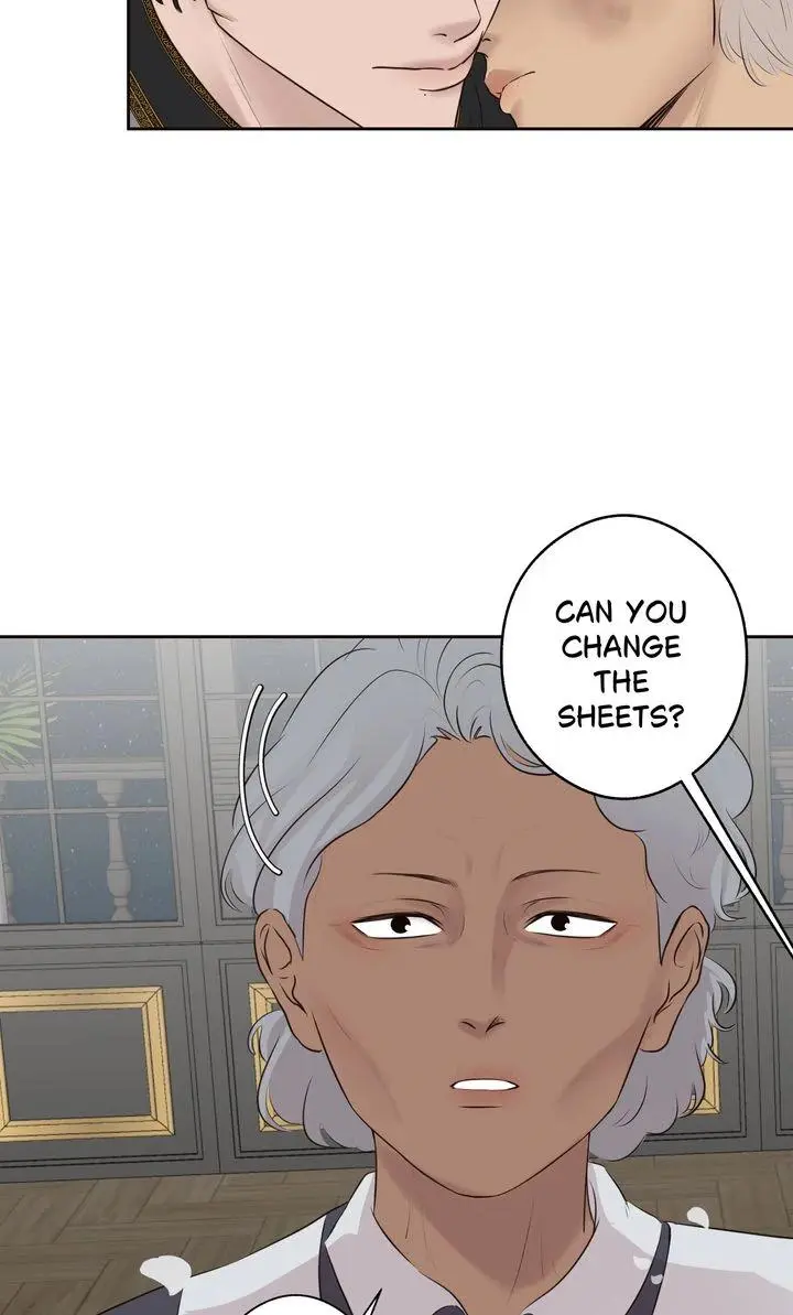 My Sweet Demon King Chapter 18 page 26