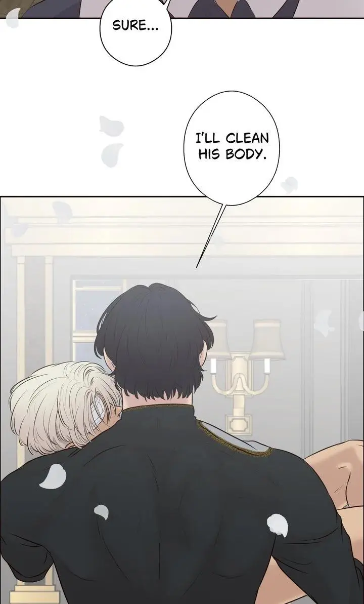 My Sweet Demon King Chapter 18 page 27