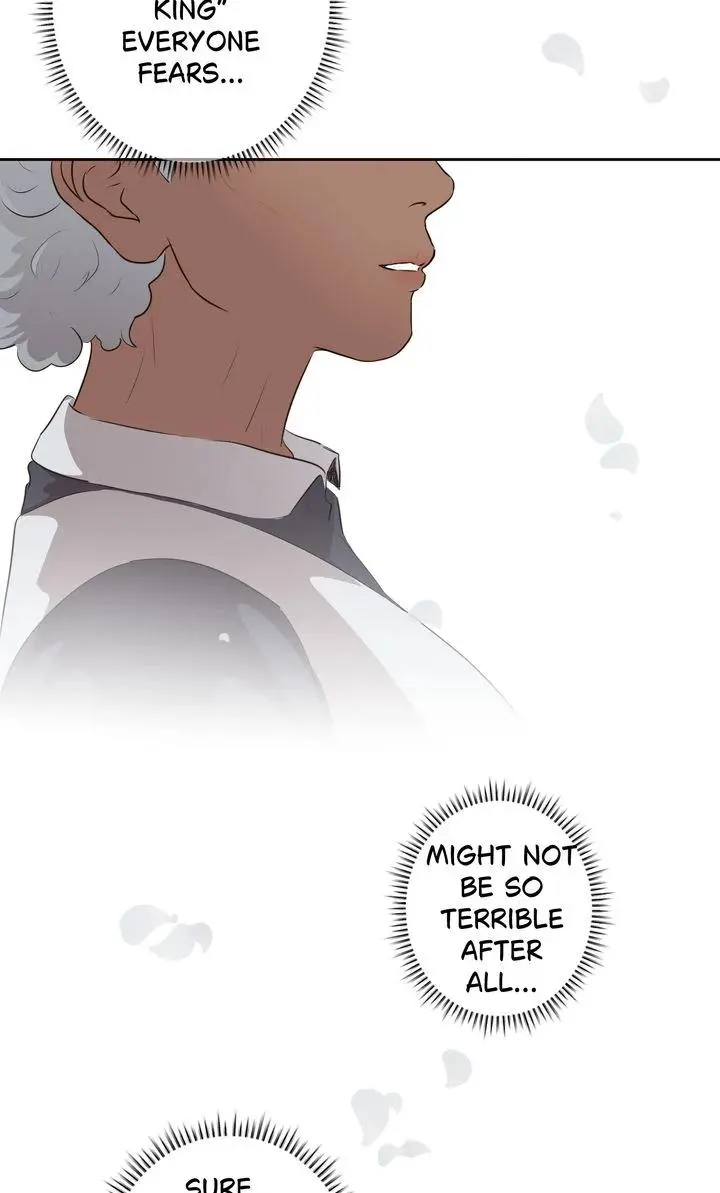 My Sweet Demon King Chapter 18 page 29
