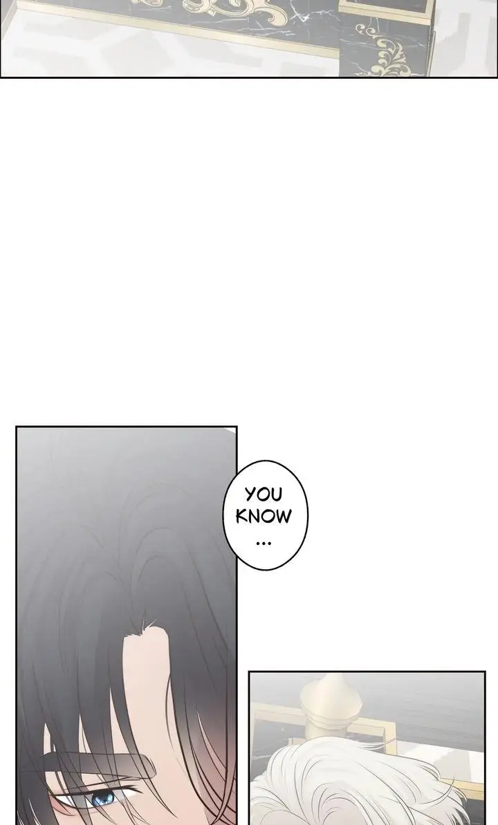 My Sweet Demon King Chapter 18 page 34