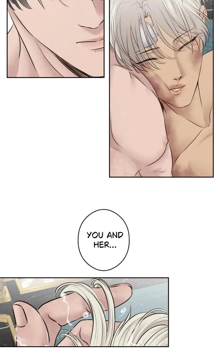 My Sweet Demon King Chapter 18 page 35