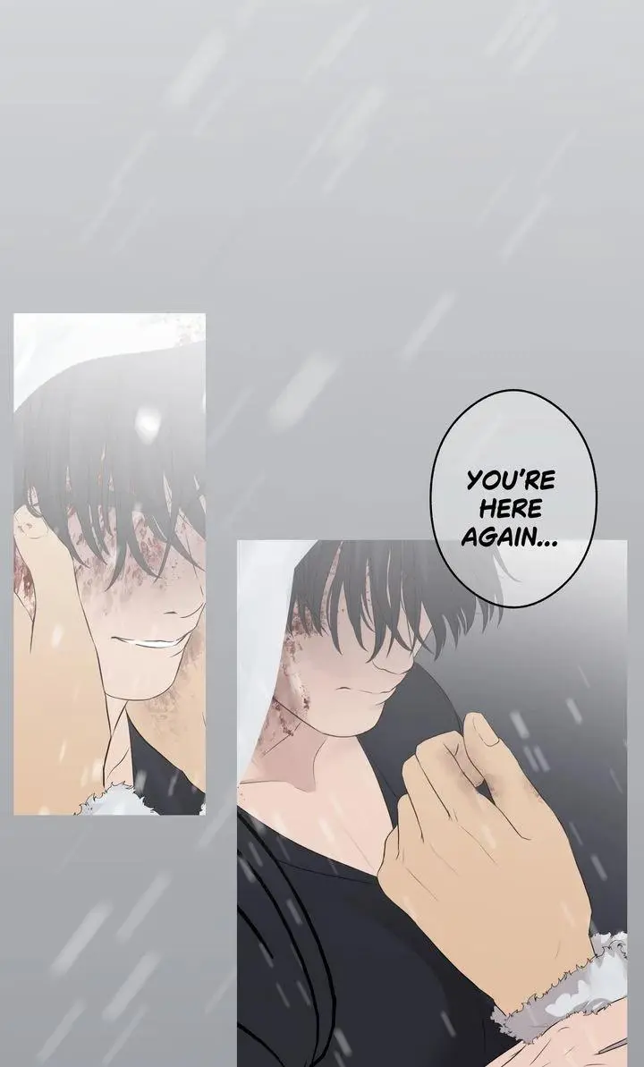 My Sweet Demon King Chapter 18 page 40