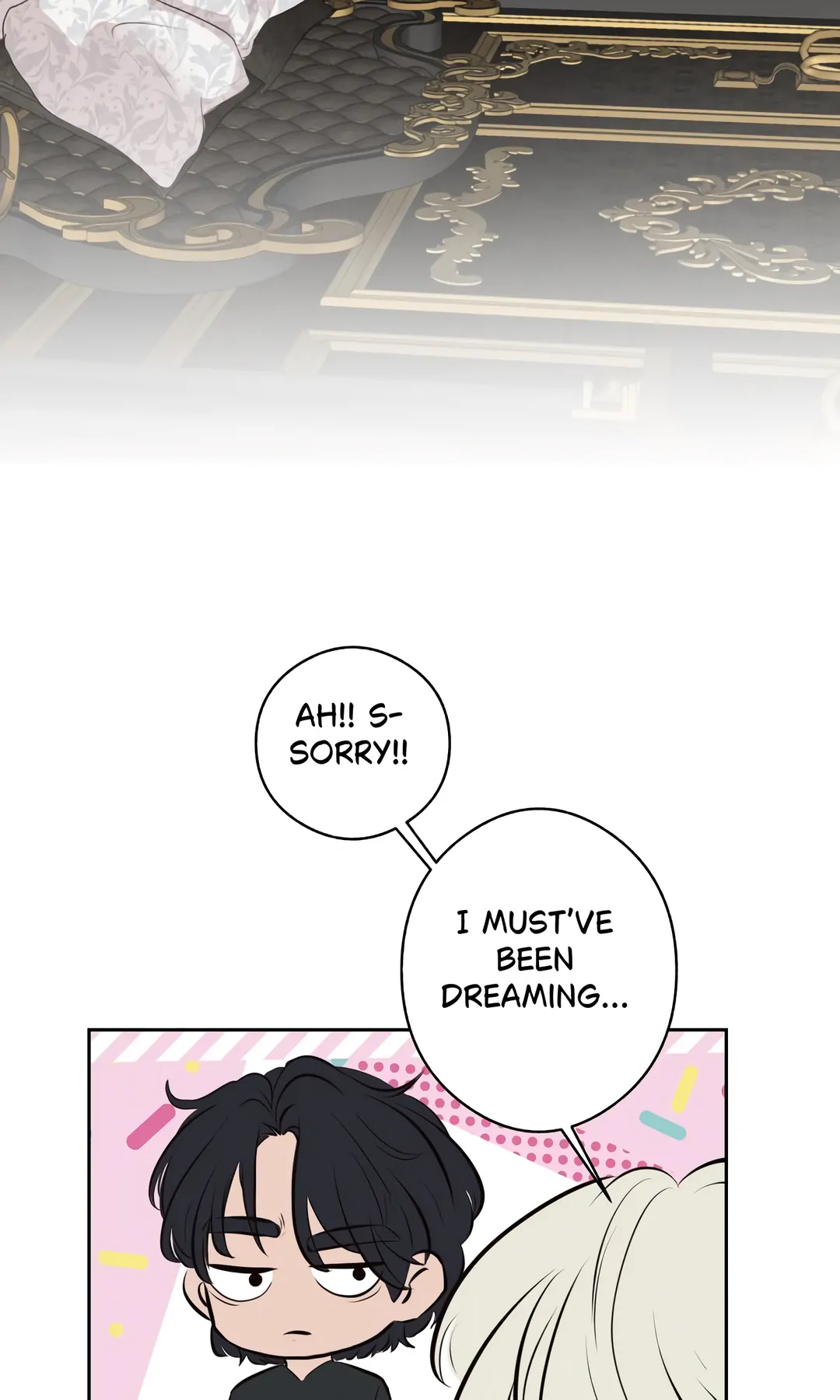 My Sweet Demon King Chapter 19 page 5