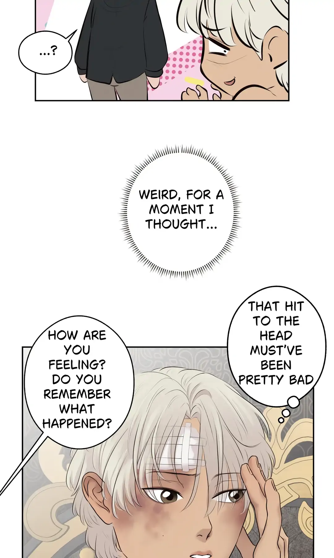 My Sweet Demon King Chapter 19 page 6
