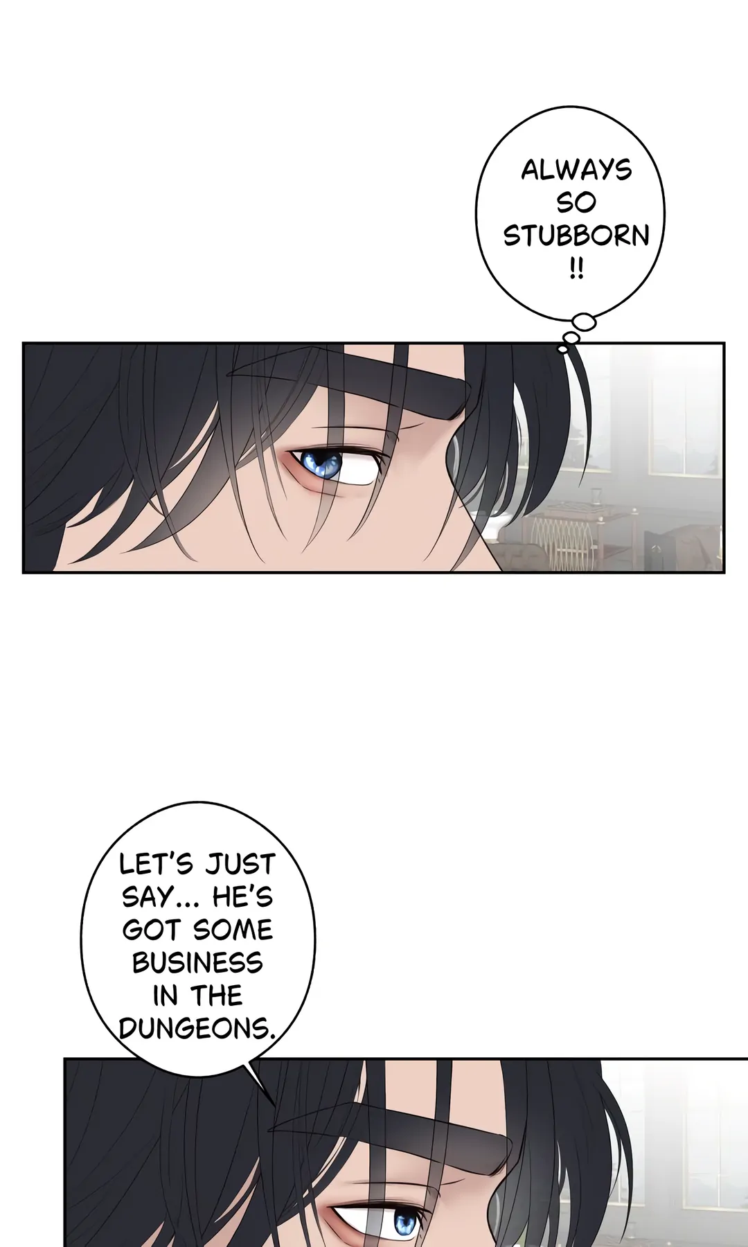My Sweet Demon King Chapter 19 page 10