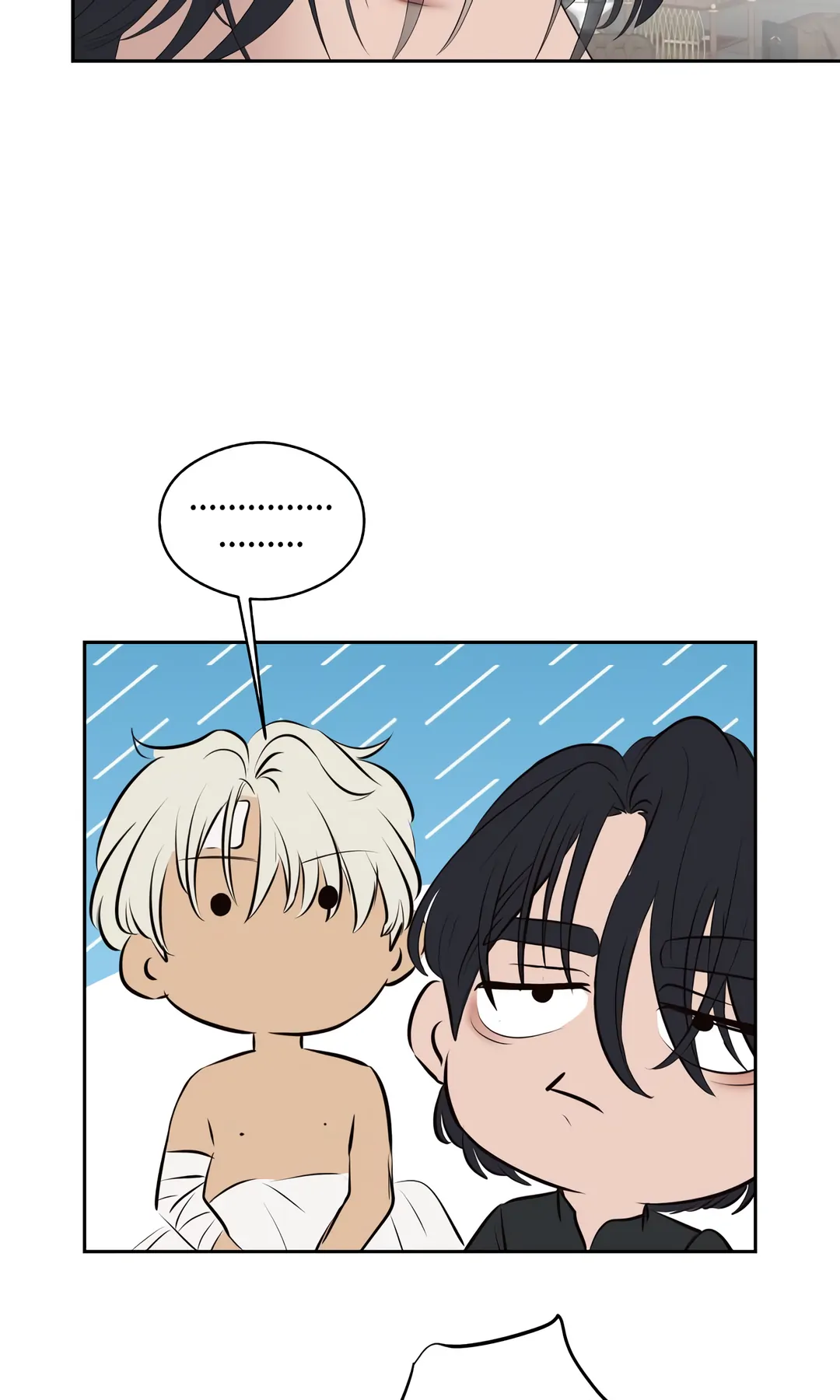 My Sweet Demon King Chapter 19 page 11