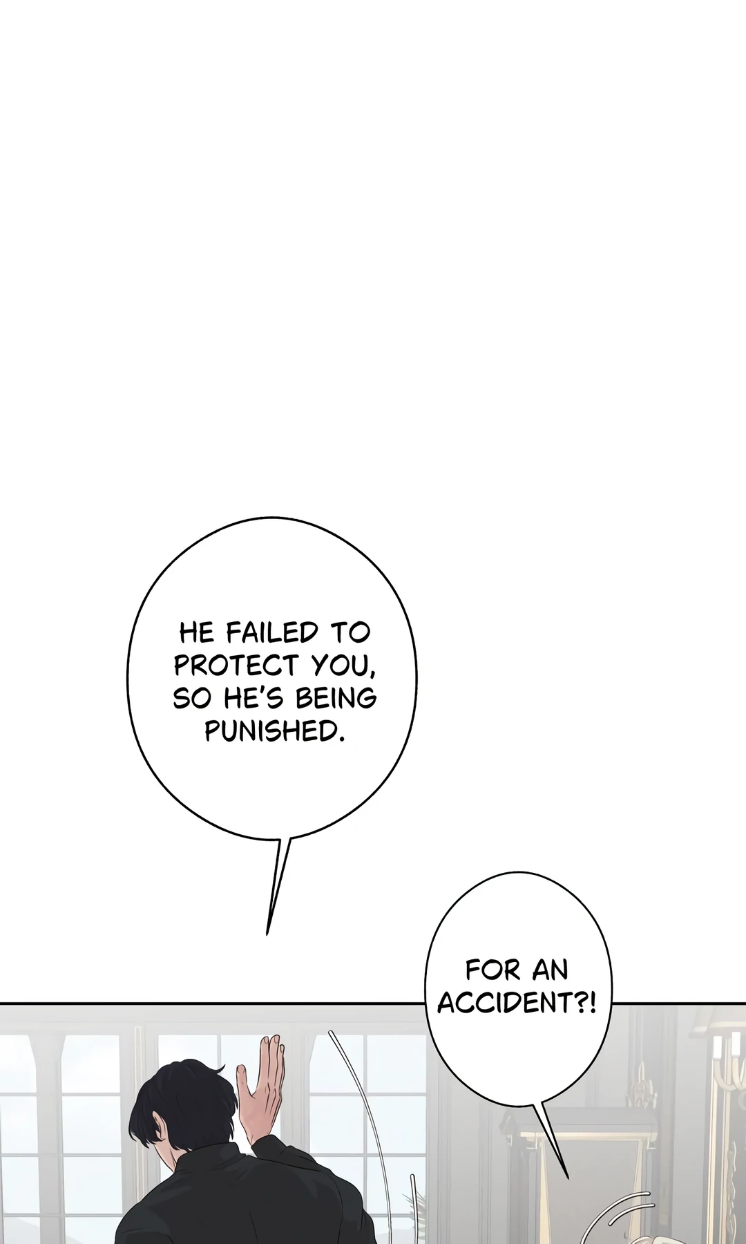 My Sweet Demon King Chapter 19 page 13