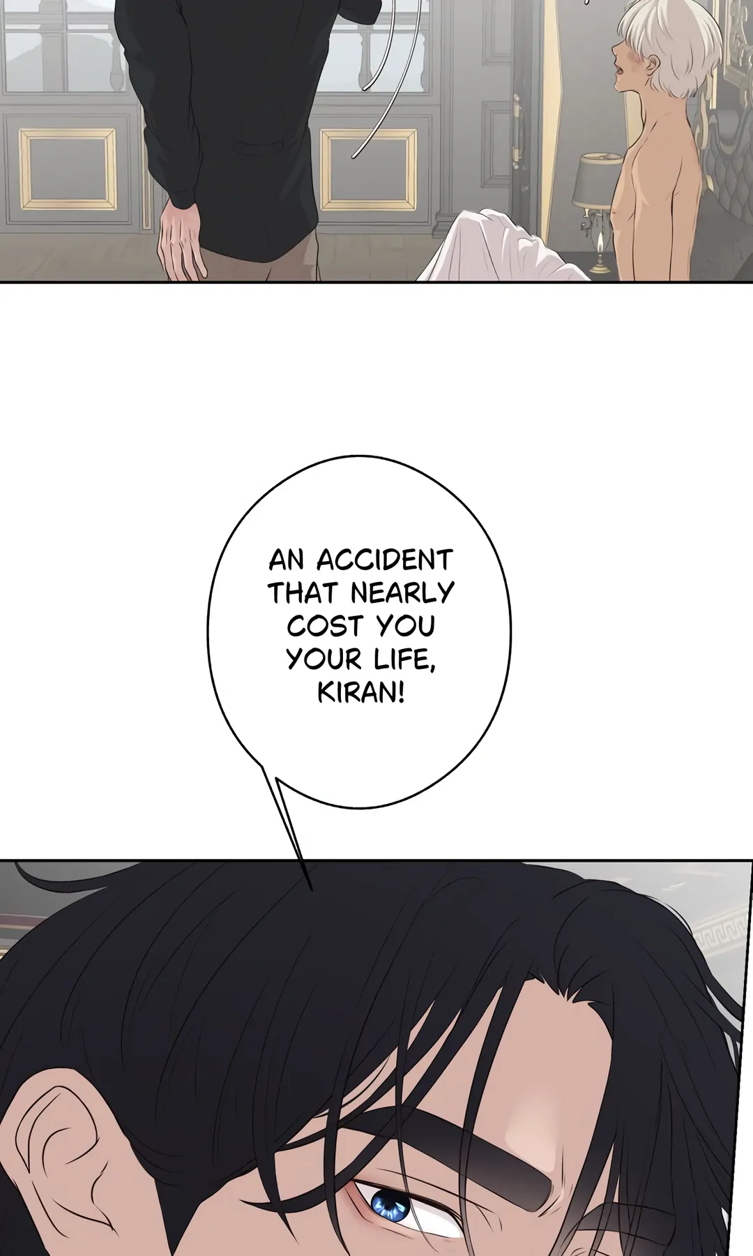 My Sweet Demon King Chapter 19 page 14