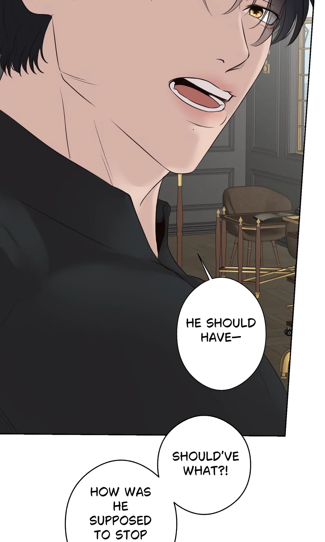 My Sweet Demon King Chapter 19 page 15
