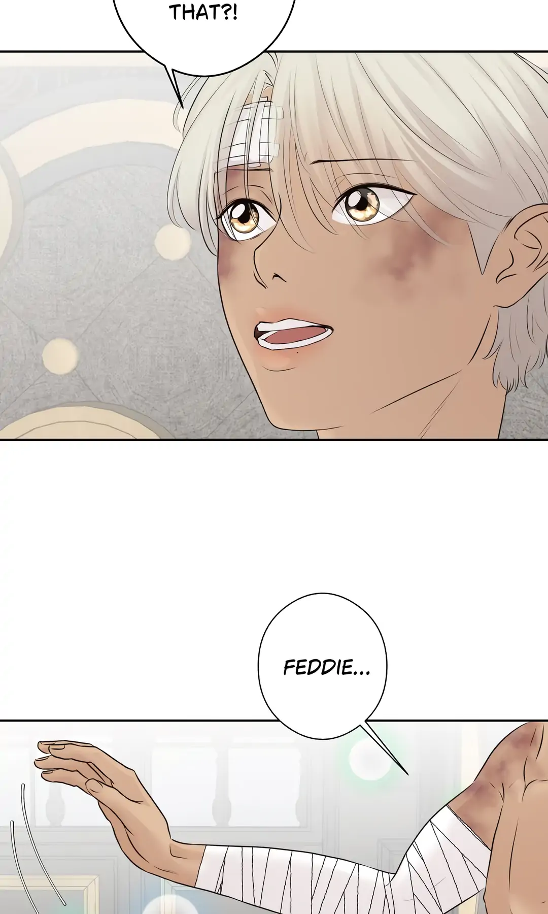 My Sweet Demon King Chapter 19 page 16