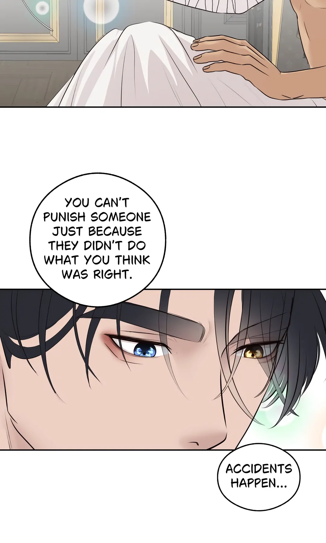 My Sweet Demon King Chapter 19 page 17