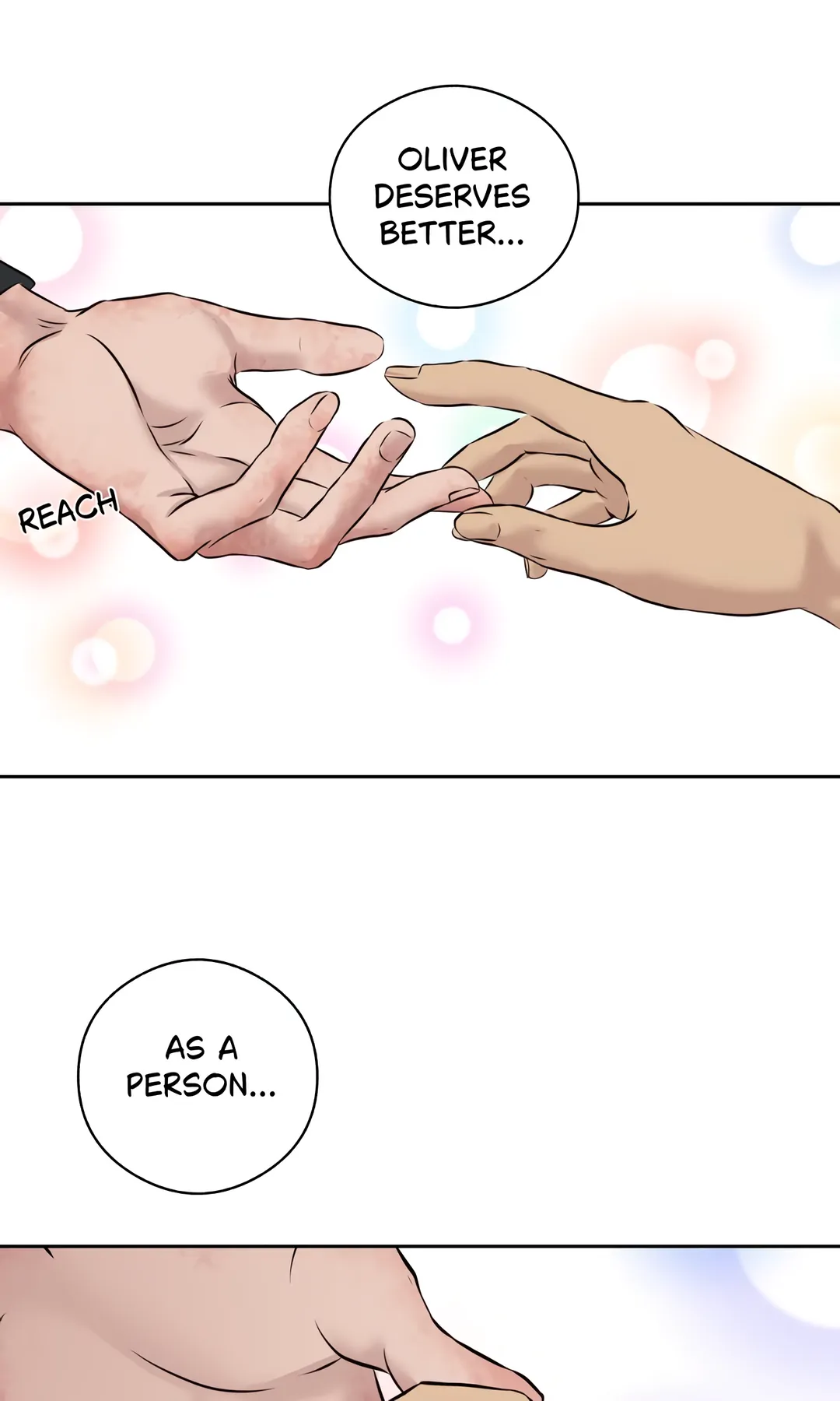 My Sweet Demon King Chapter 19 page 18
