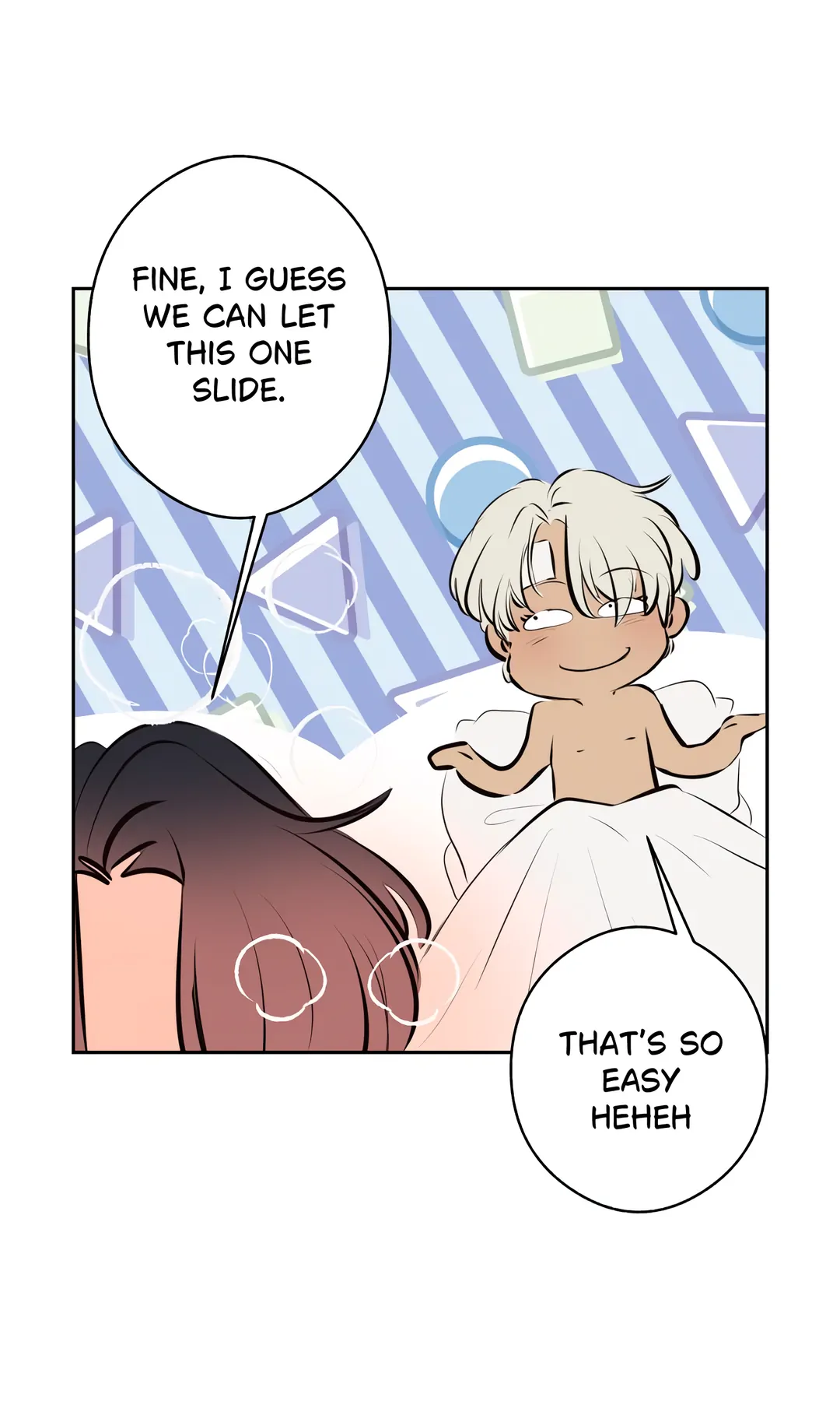 My Sweet Demon King Chapter 19 page 25