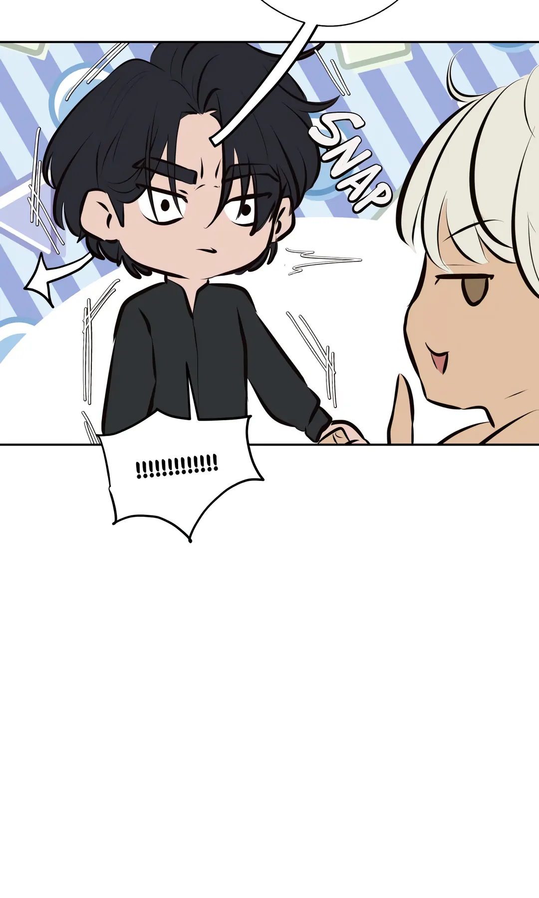 My Sweet Demon King Chapter 19 page 24