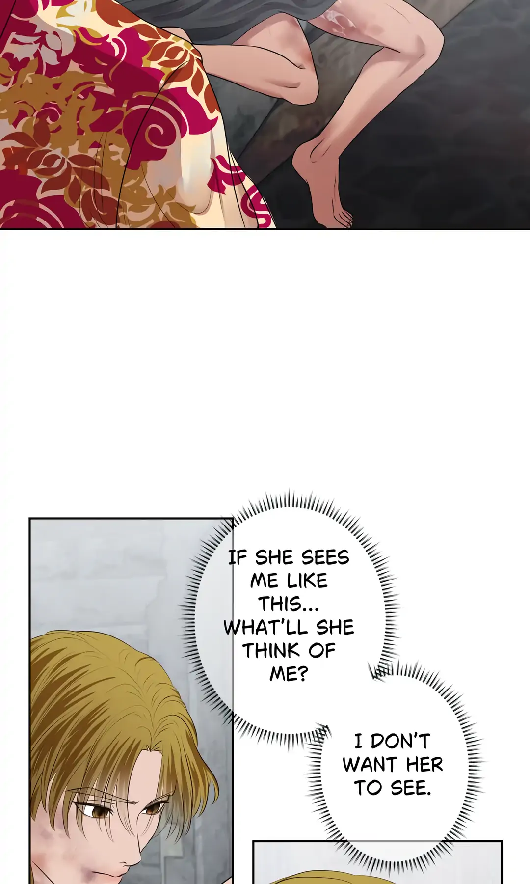 My Sweet Demon King Chapter 19 page 32