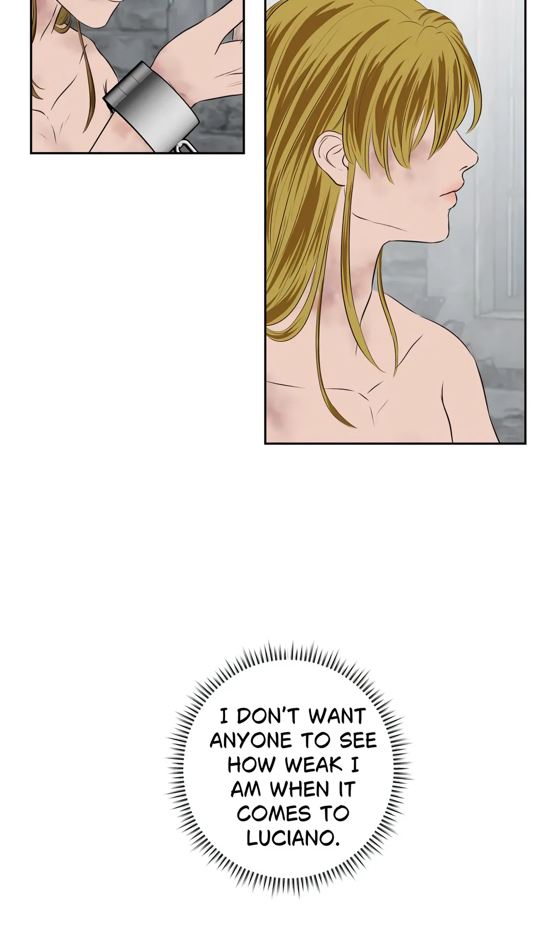 My Sweet Demon King Chapter 19 page 33