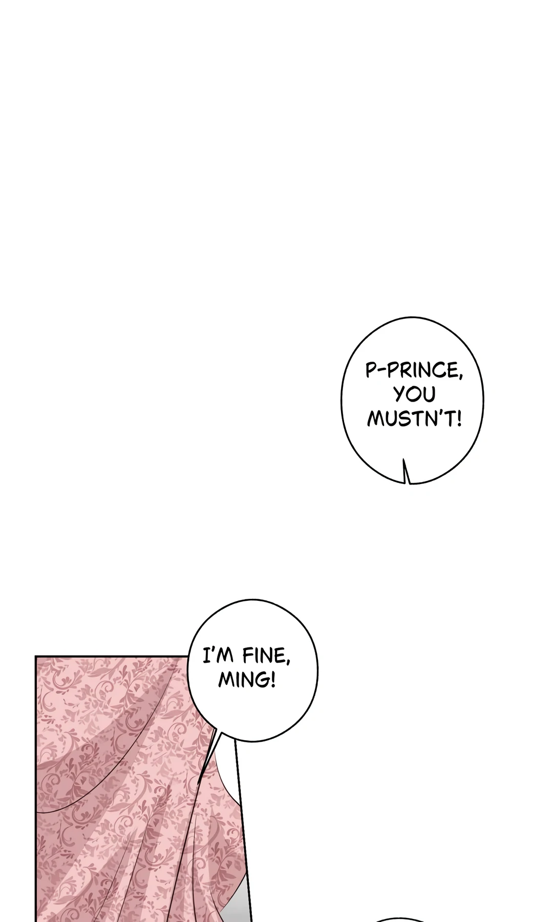 My Sweet Demon King Chapter 19 page 35