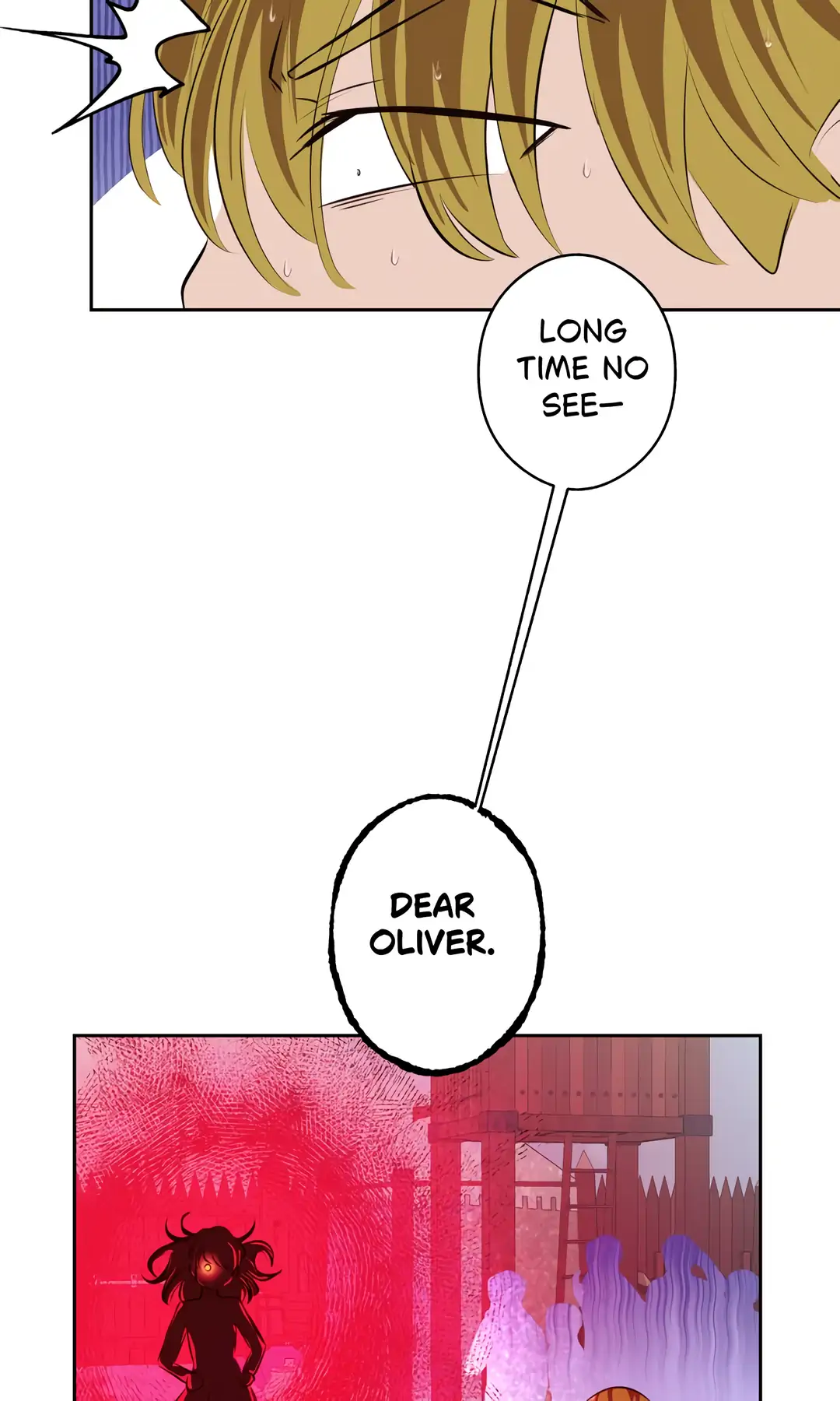 My Sweet Demon King Chapter 19 page 39