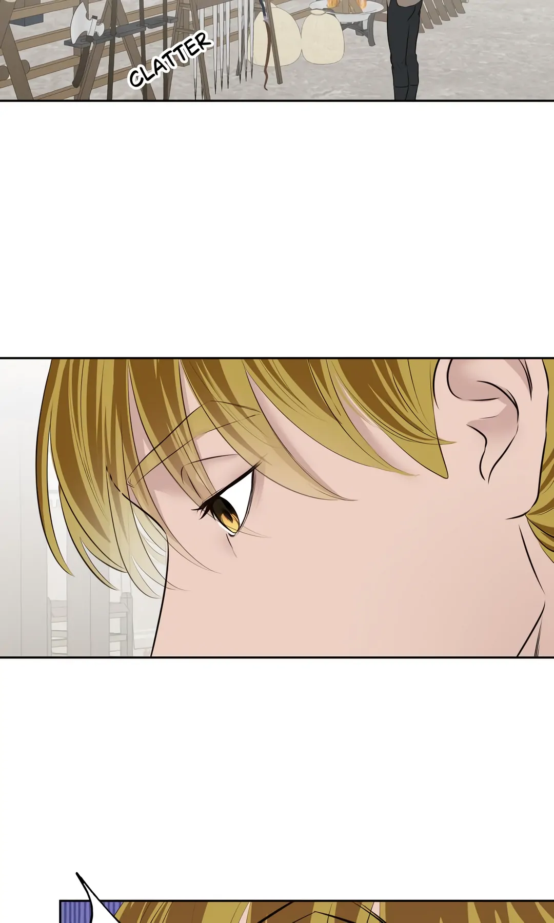 My Sweet Demon King Chapter 19 page 38