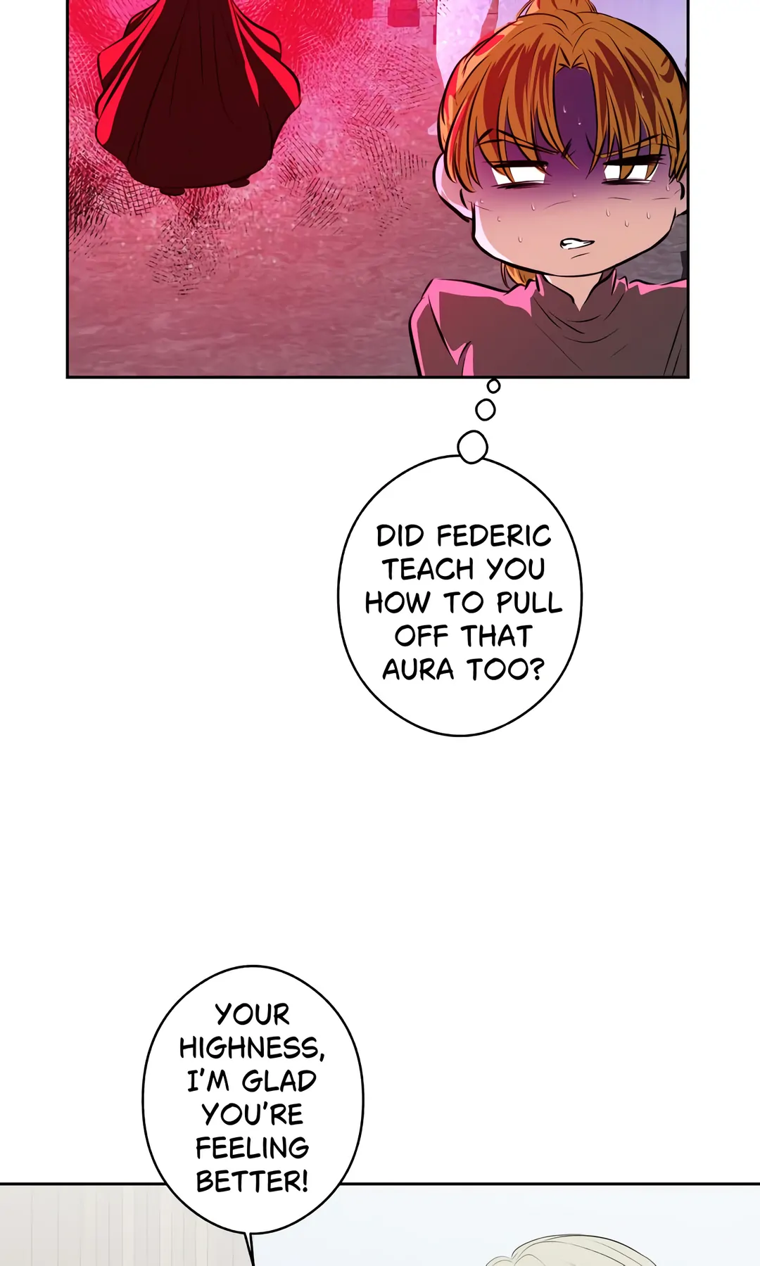 My Sweet Demon King Chapter 19 page 40