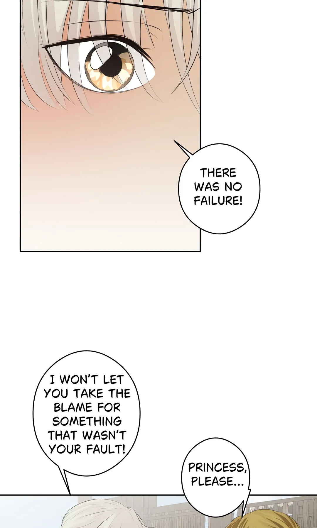 My Sweet Demon King Chapter 19 page 43