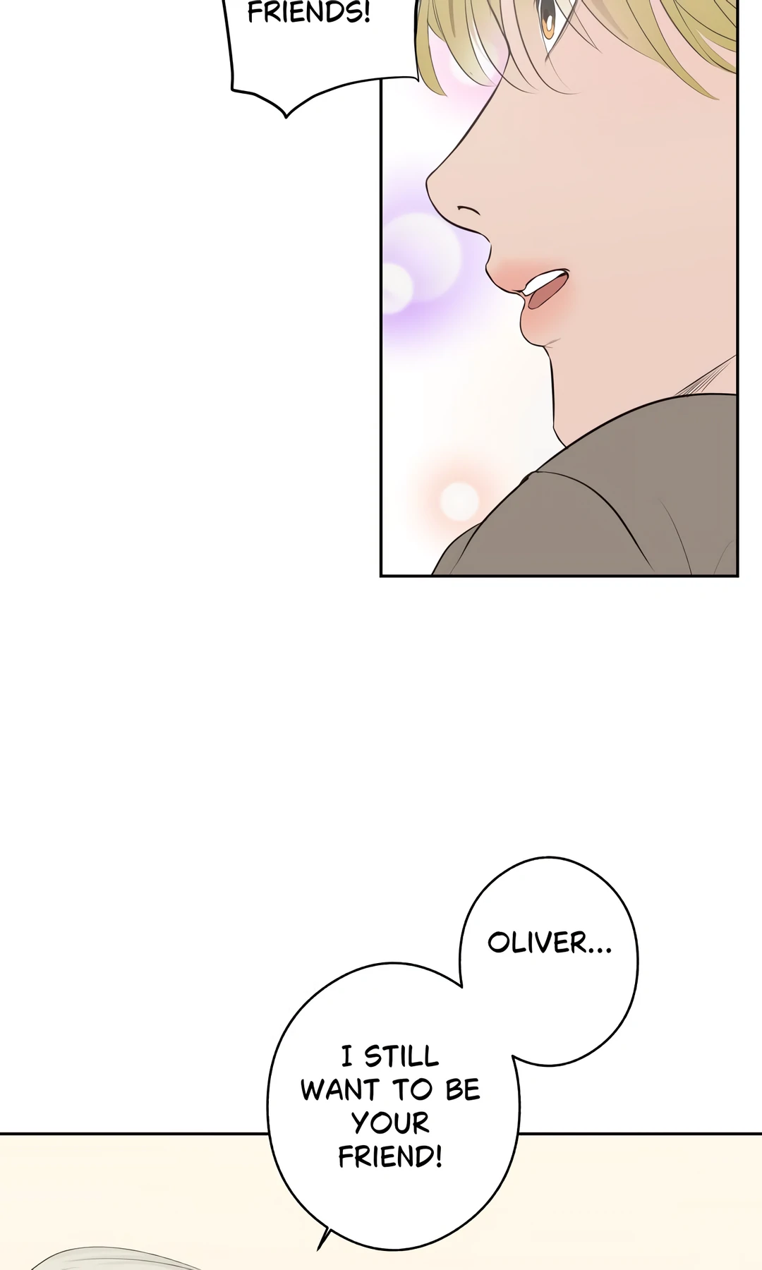 My Sweet Demon King Chapter 19 page 45