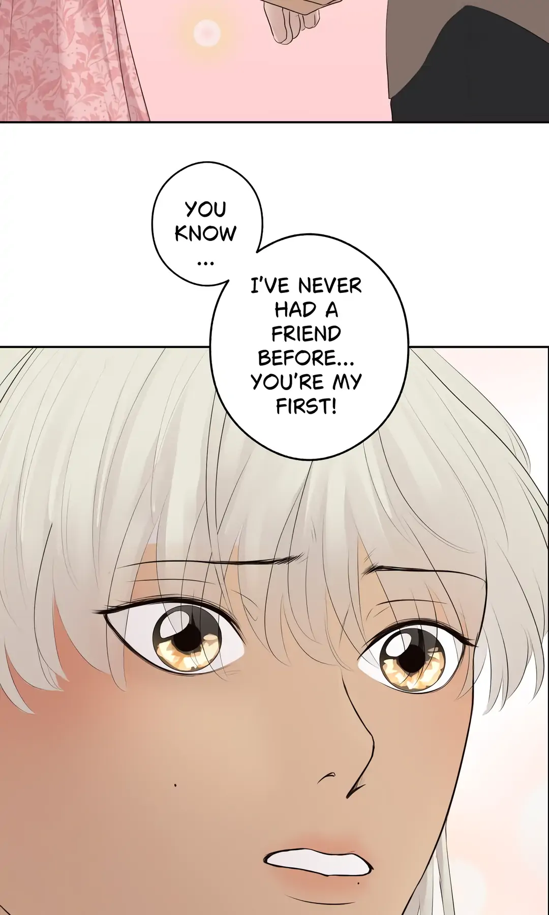 My Sweet Demon King Chapter 19 page 47