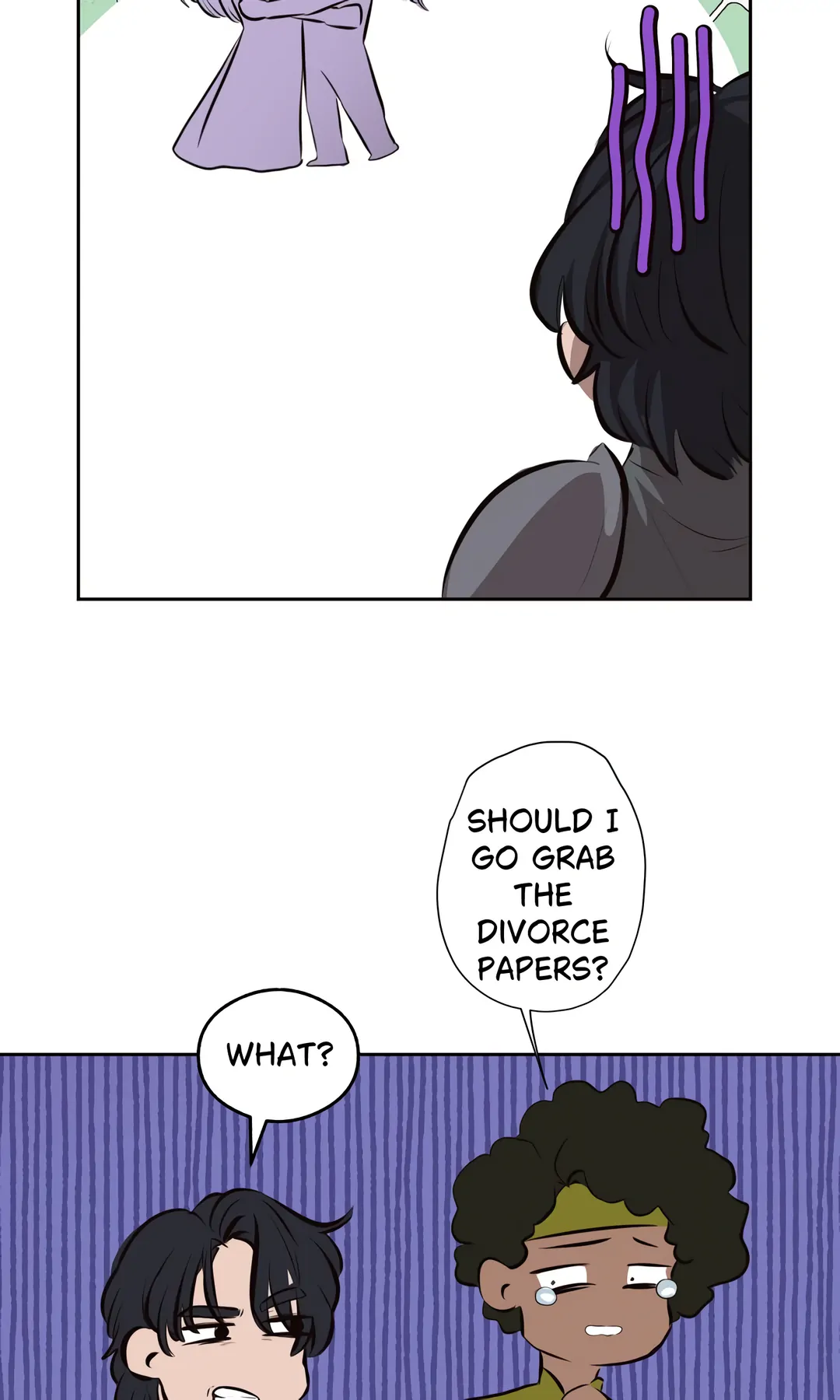 My Sweet Demon King Chapter 19 page 51