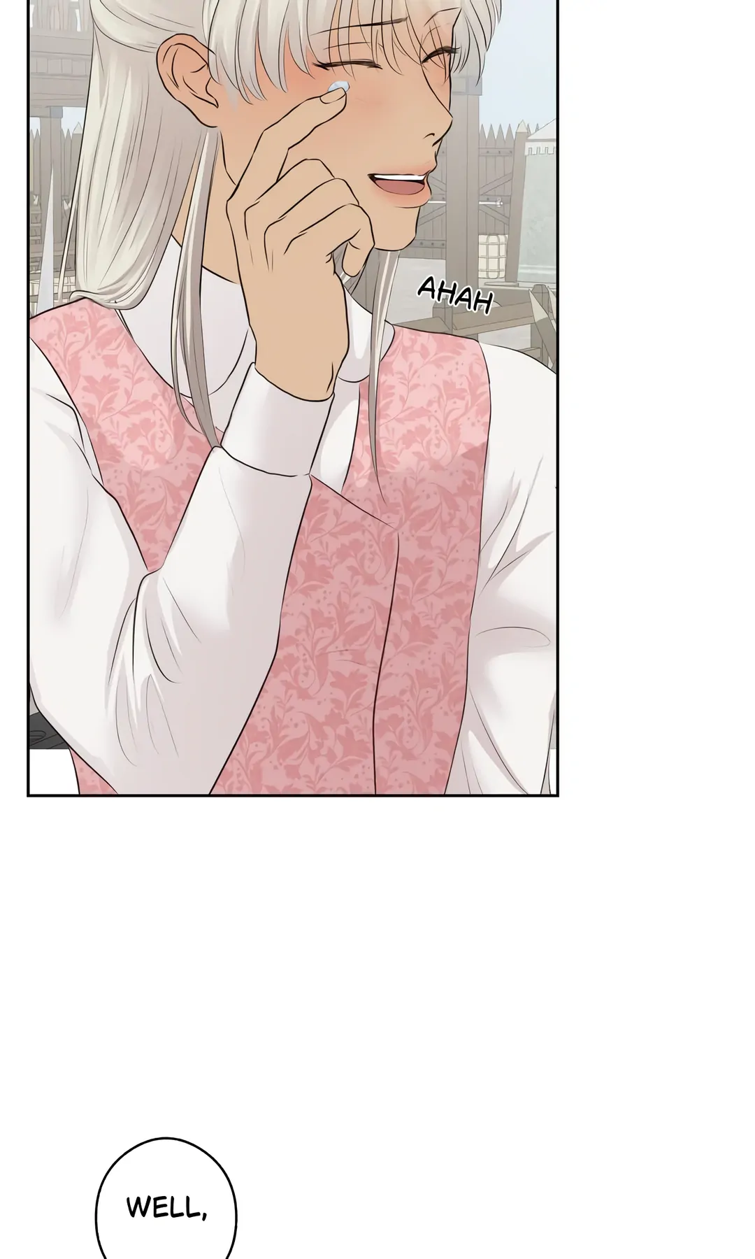 My Sweet Demon King Chapter 19 page 54