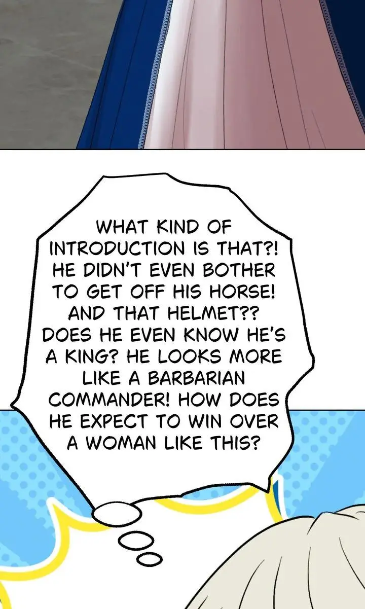 My Sweet Demon King Chapter 2 page 5