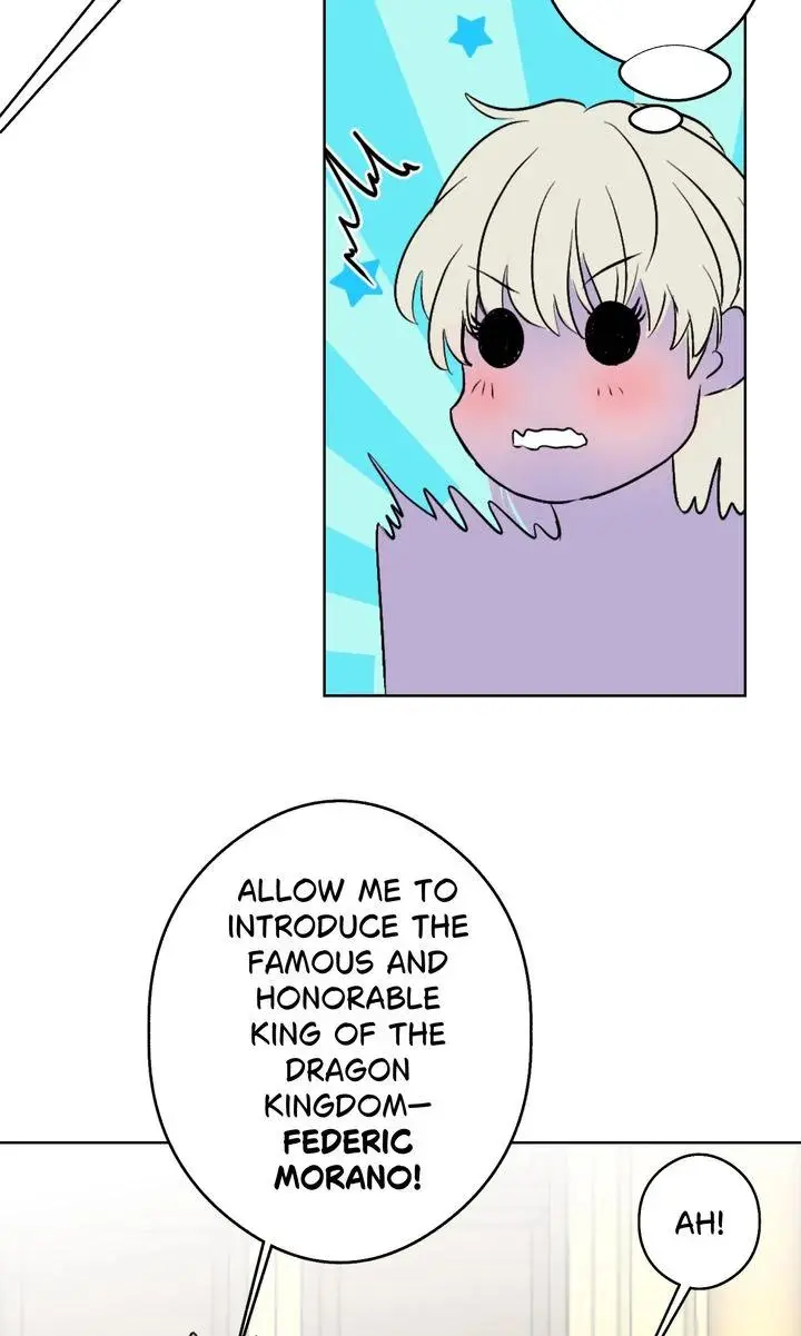 My Sweet Demon King Chapter 2 page 7