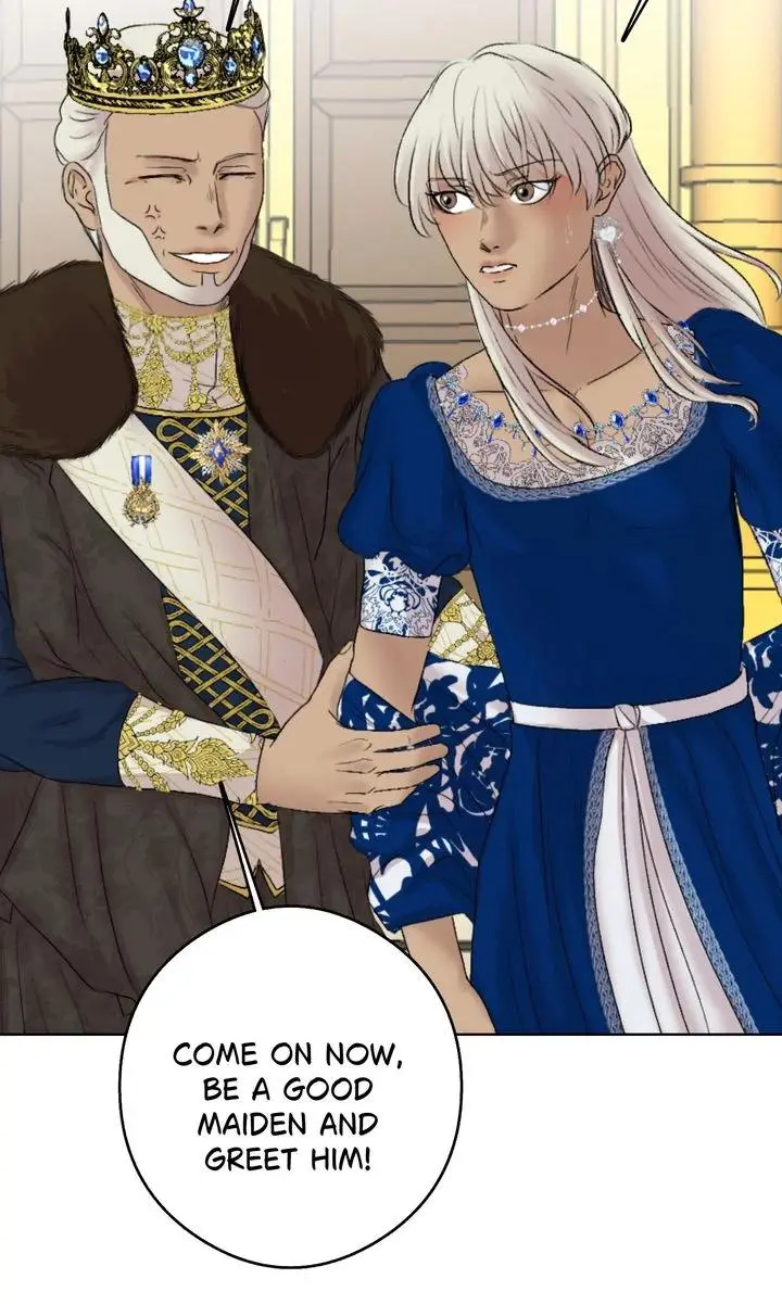 My Sweet Demon King Chapter 2 page 8
